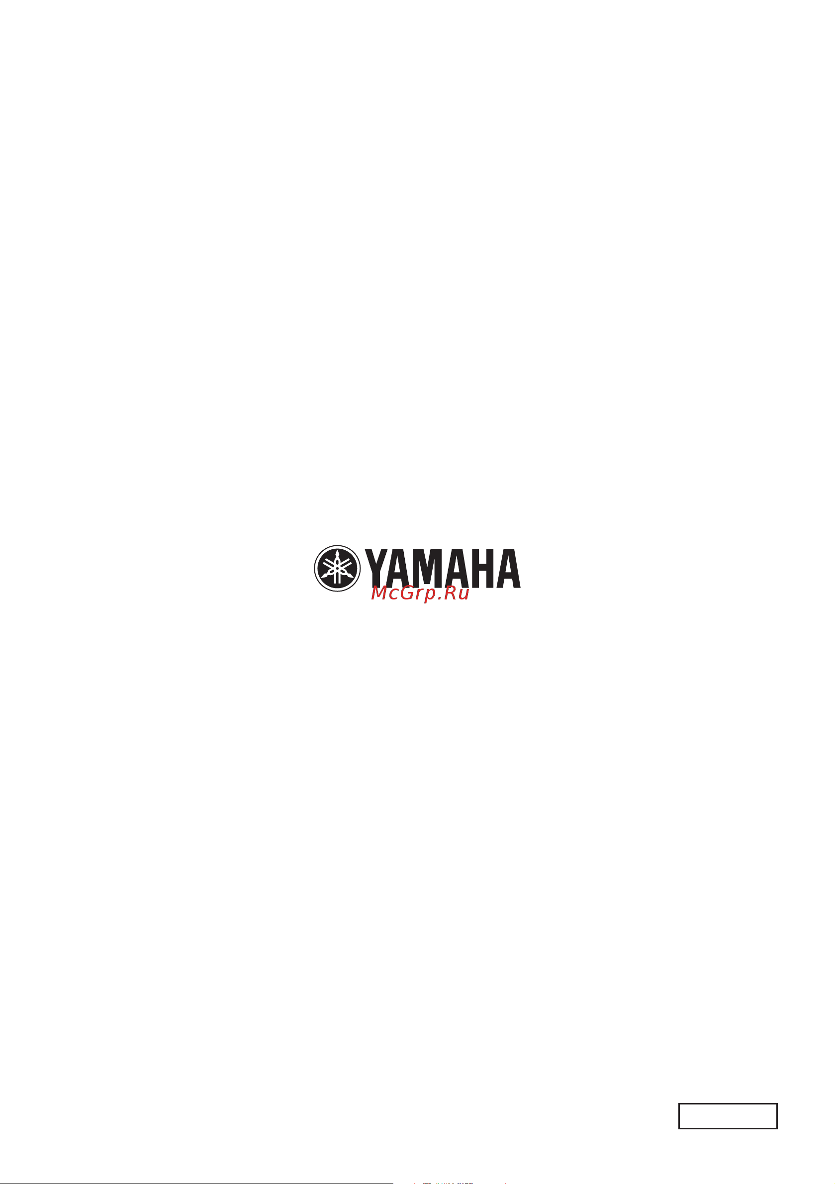 Yamaha HPH-MT7 [6/6] Zs36580