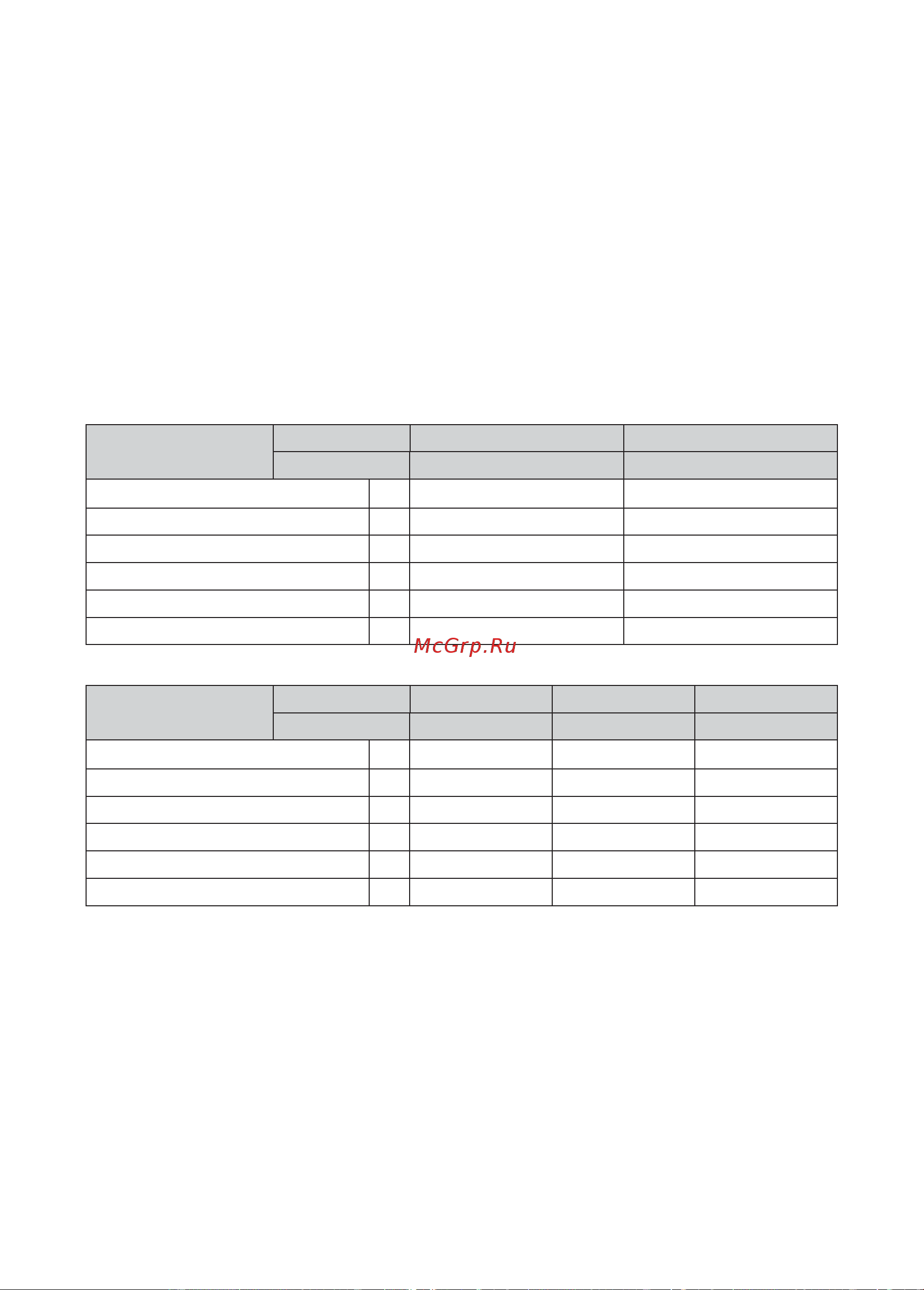 Kentatsu KSKT140HFAN3 [18/24] Электрические подключения