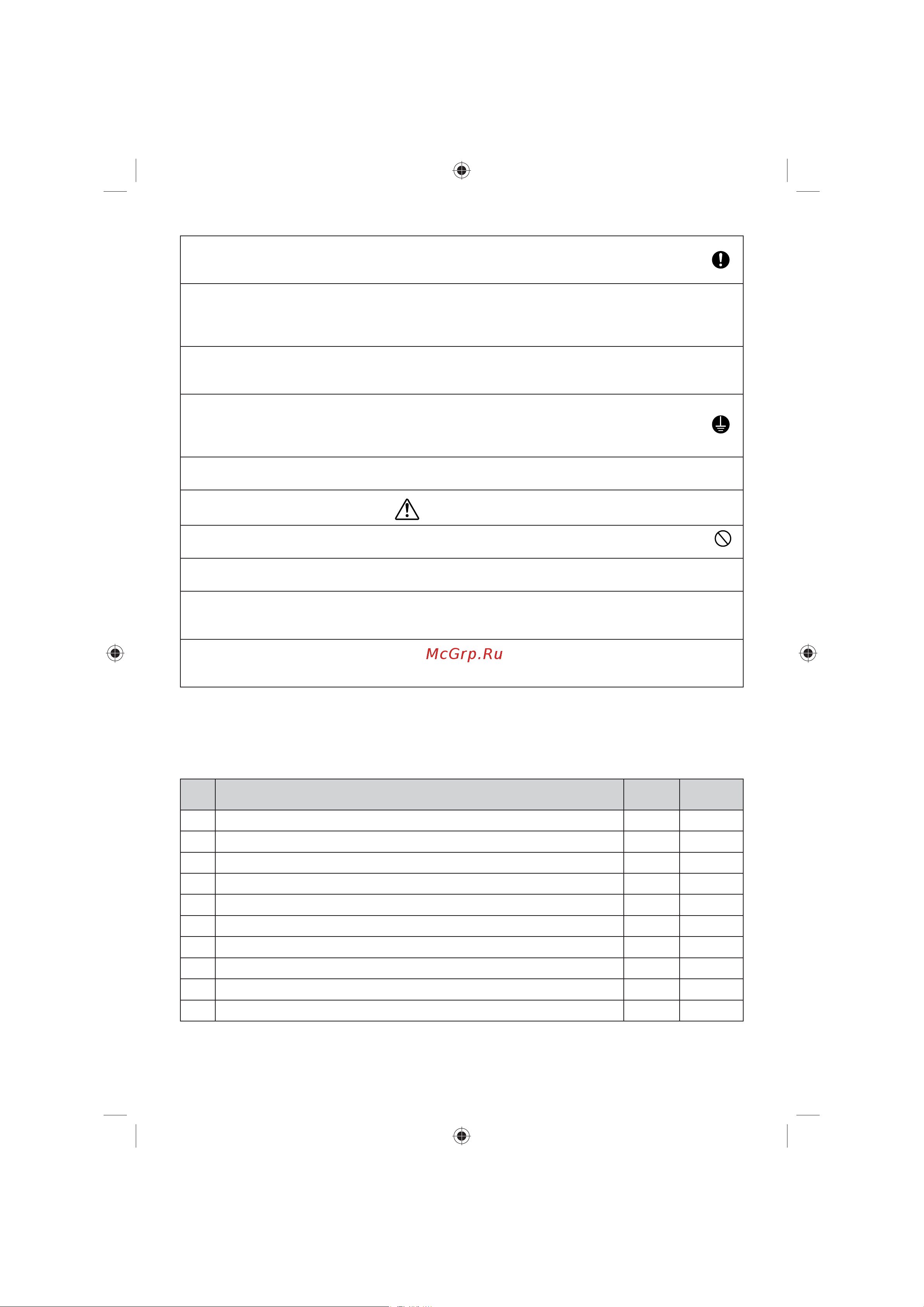 Kentatsu KSGH61HFAN1 [4/20] Комплект поставки