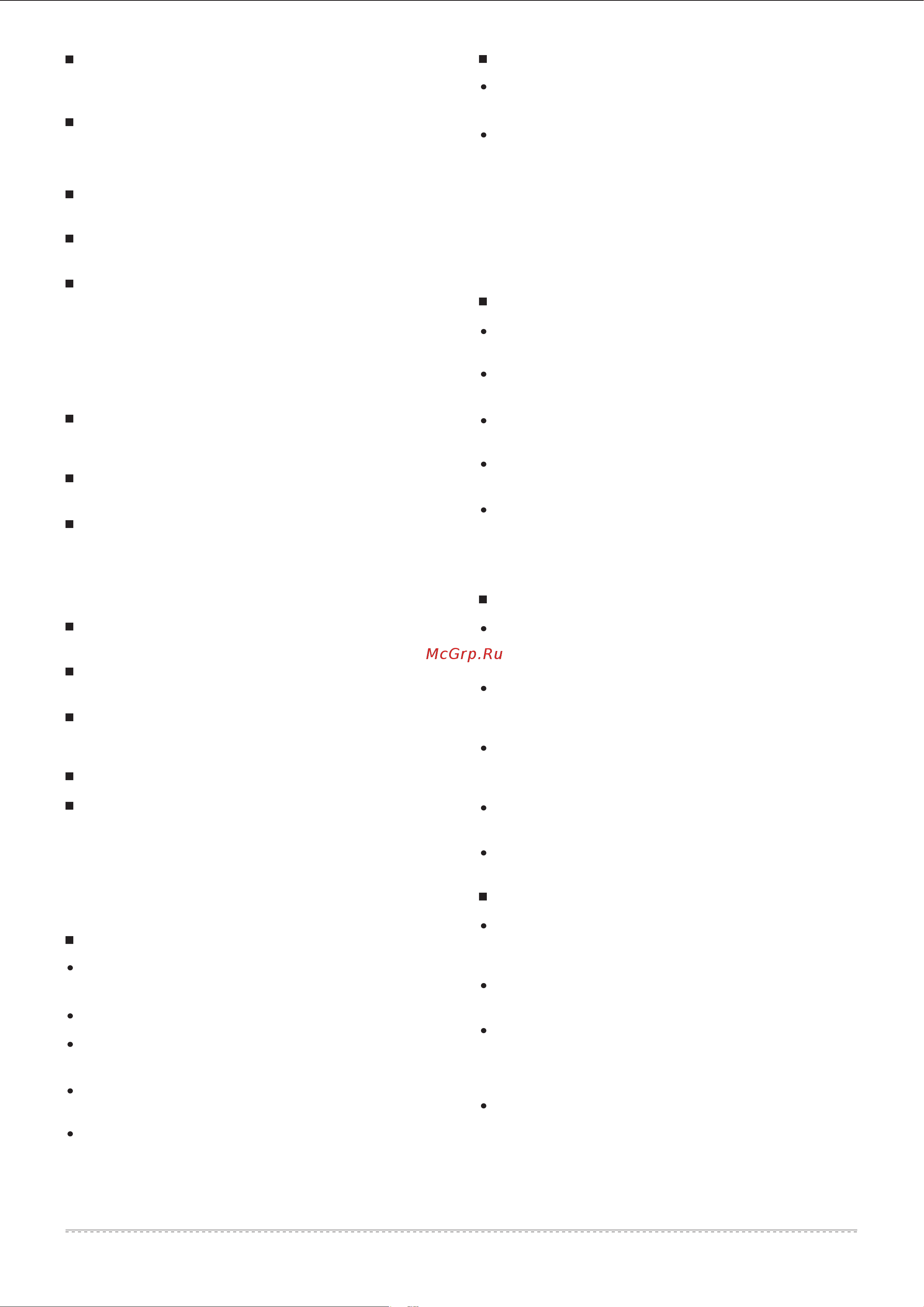 Kentatsu KSTT240HFAN1 [7/12] Phenomena not attributable to faults of air conditioner