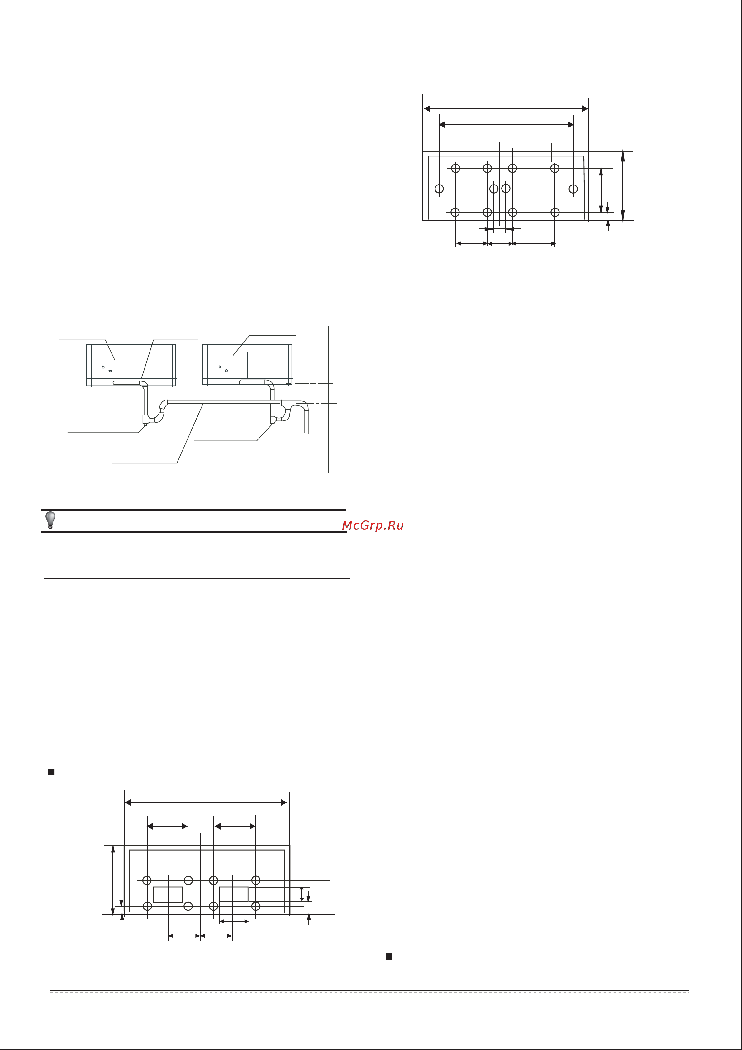 Kentatsu KSTT280HFAN1 [6/20] Installating outdoor unit