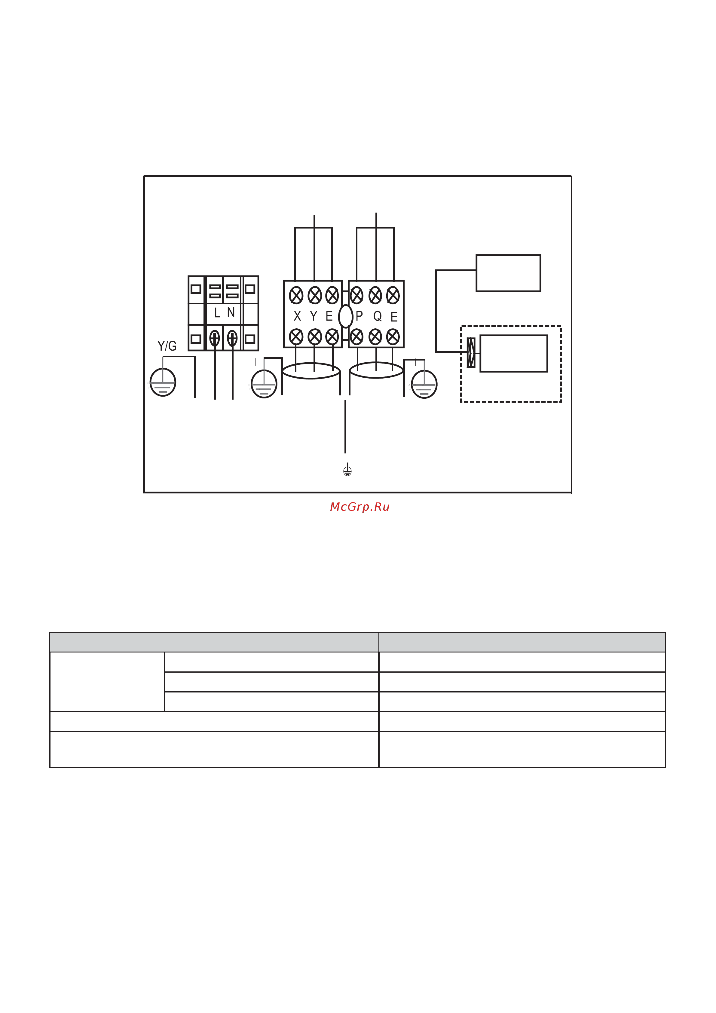 Kentatsu KTRX160HZAN3 Инструкция по монтажу онлайн [15/20] 623863