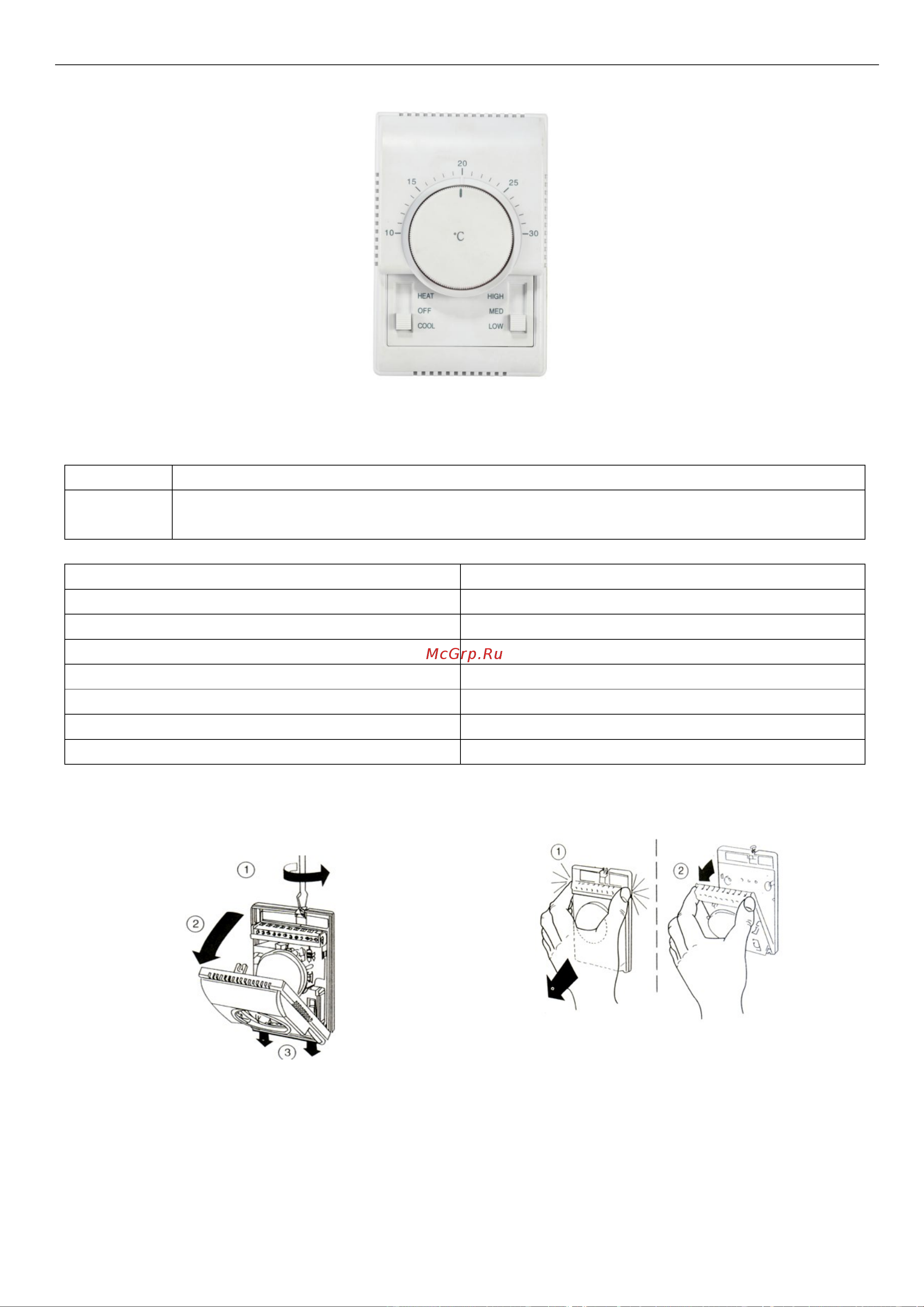 Kentatsu KFKD38H0EN1 [30/32] Dismantle the front panel 2 dismantle the middle part