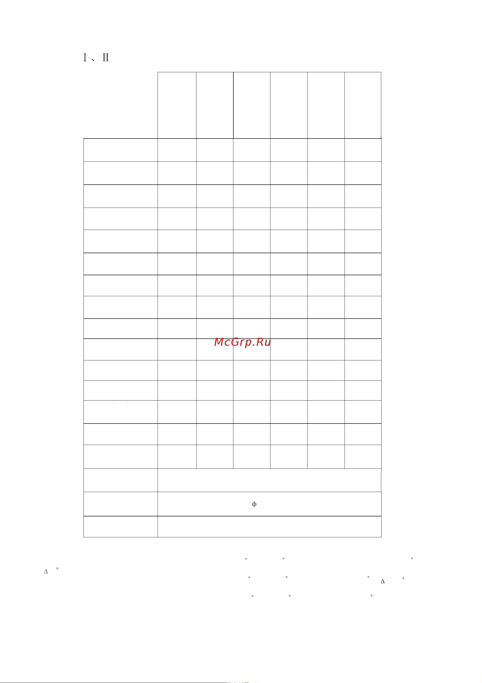 Kentatsu KFFE57H0EN1b [20/24] Спецификация