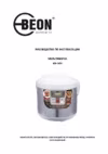 Beon BN-504 Инструкция по эксплуатации