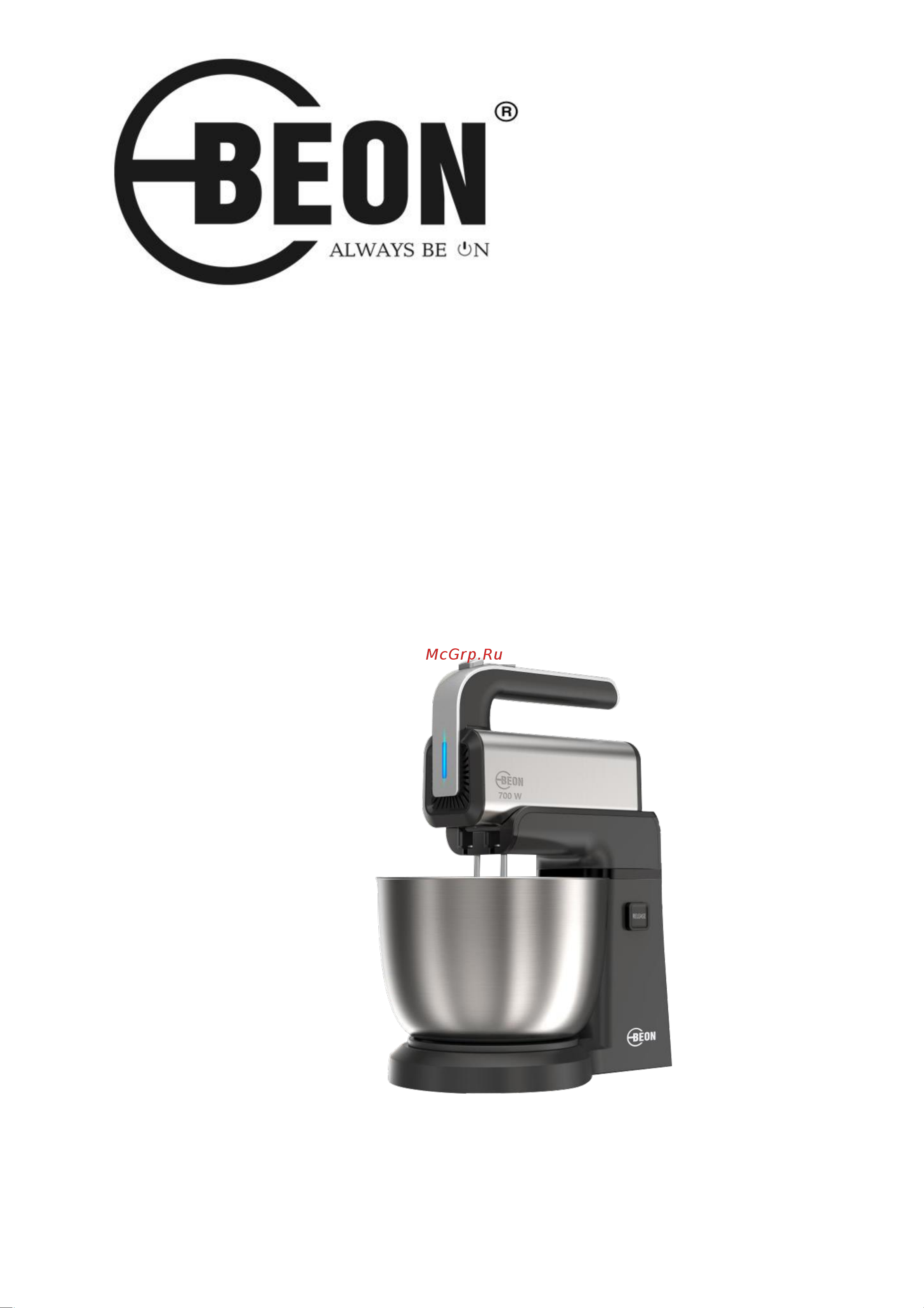 Beon BN-2204 Инструкция по эксплуатации онлайн