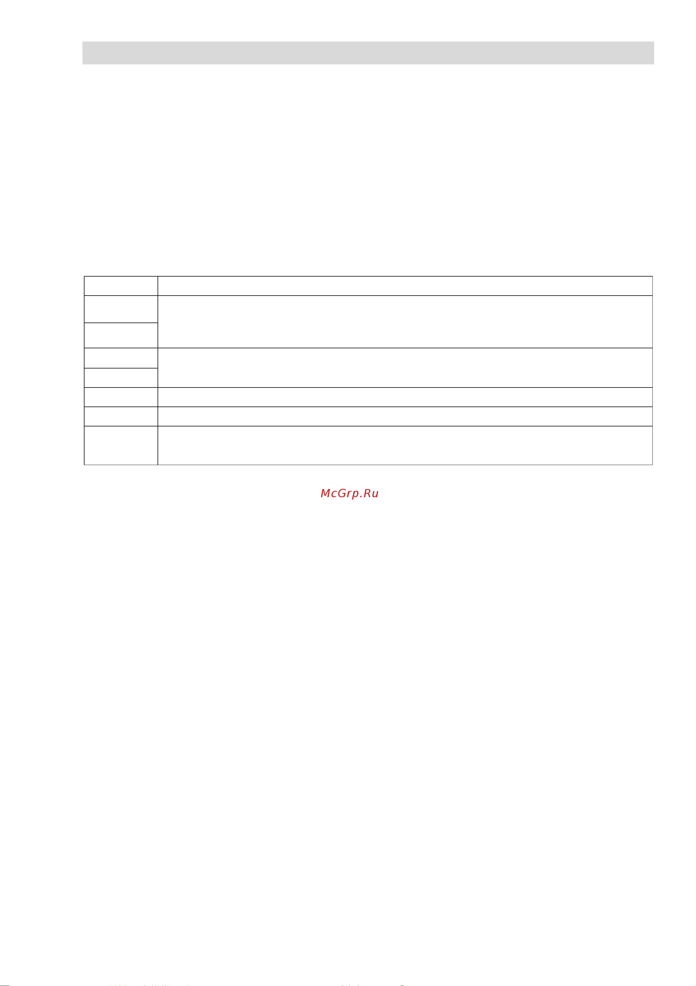 Beon BN-2205 [8/12] Instruction manual