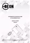 Beon BN-2210 Инструкция по эксплуатации