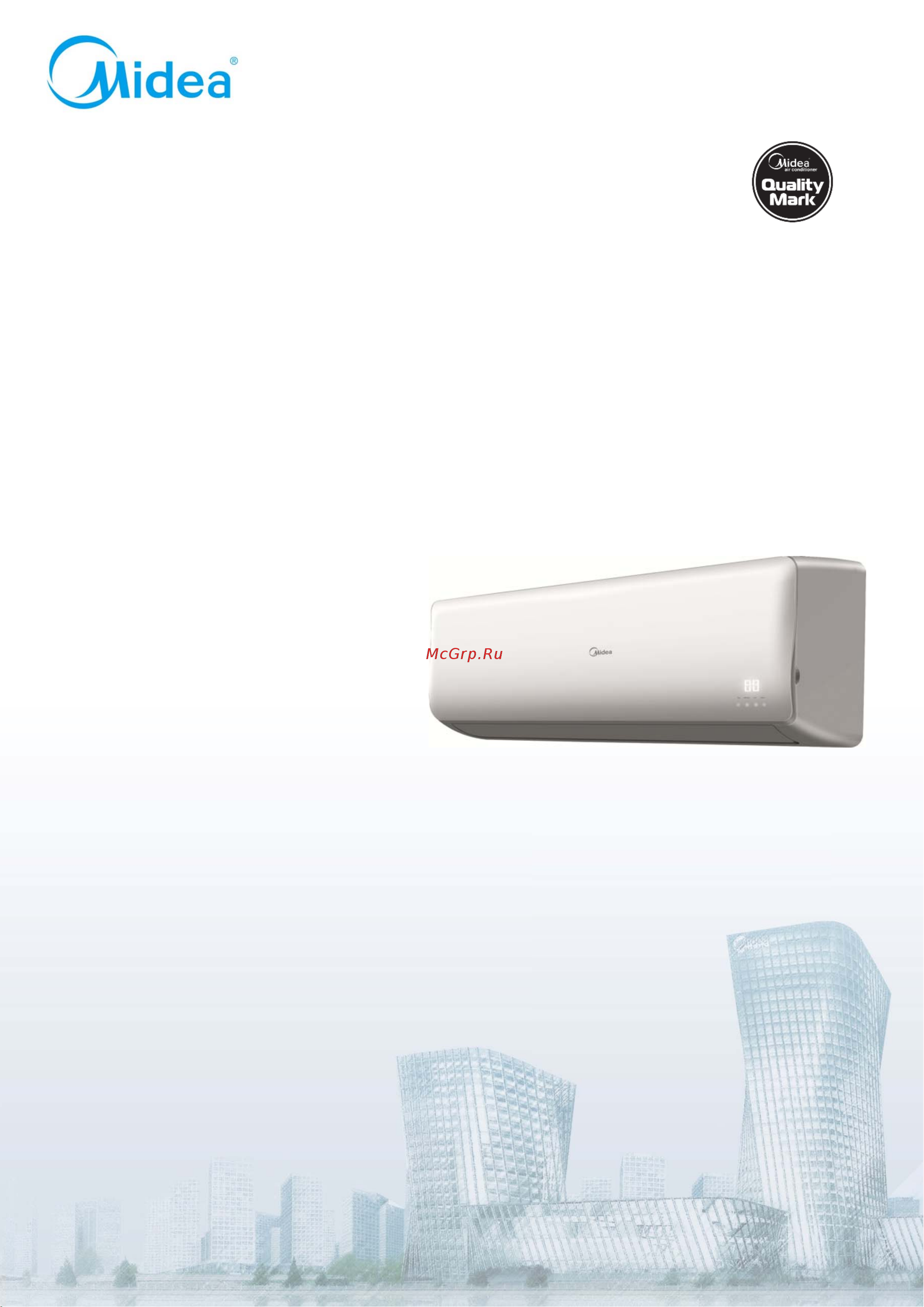 Midea MO11M-09HN1 Технические данные онлайн