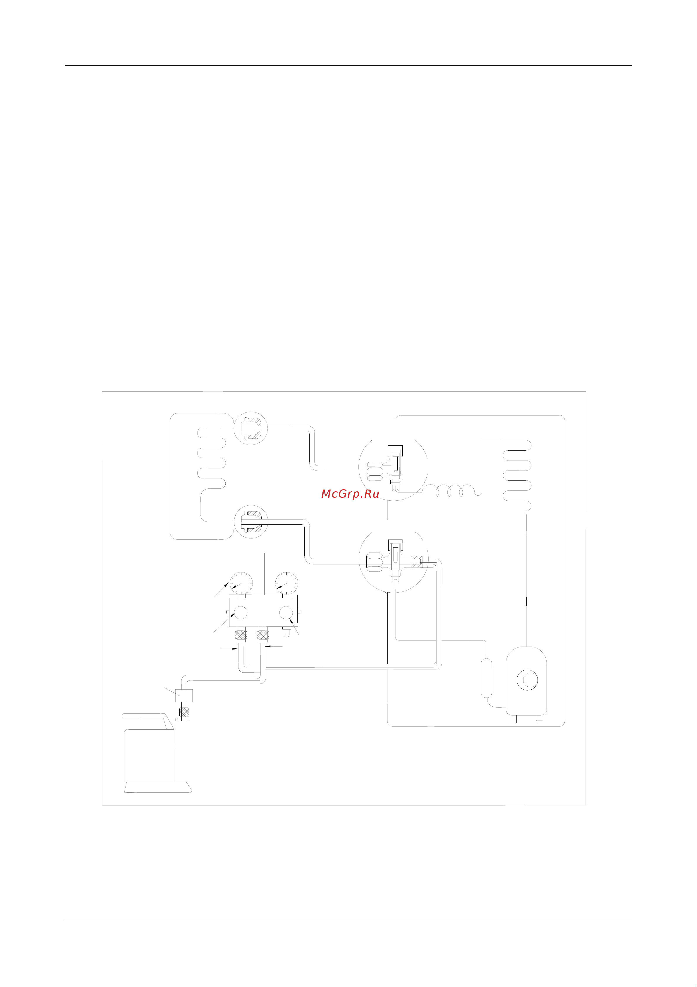 Midea MS11M-24HRN1 / MO11M-24HN1 [28/59] Первая установка кондиционера
