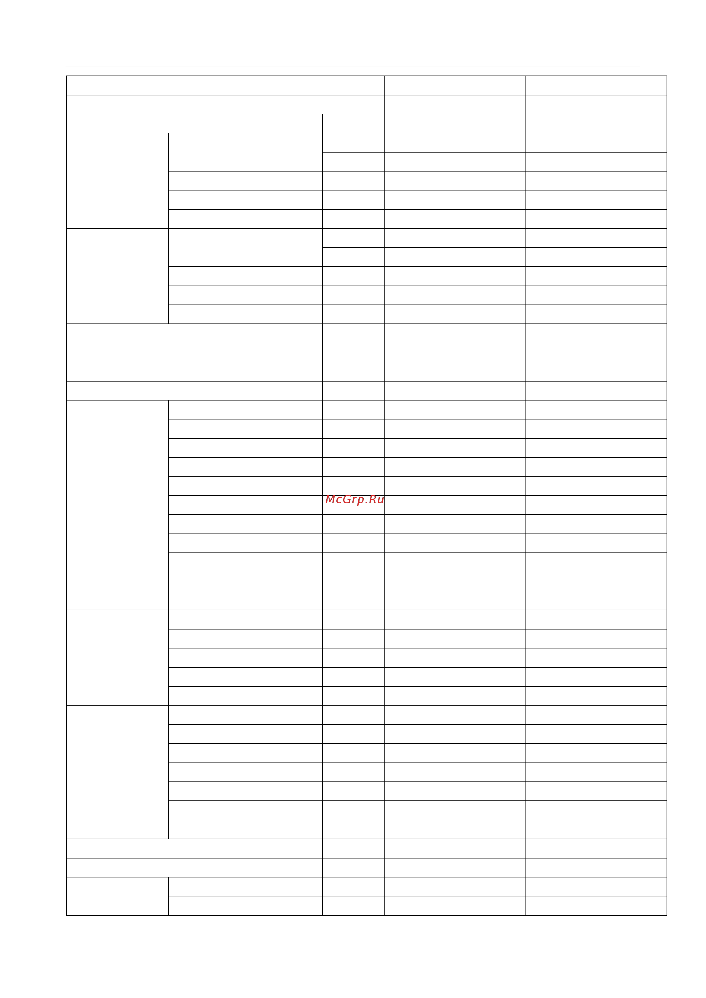Midea MO11M-24HN1 [10/55] Service manual
