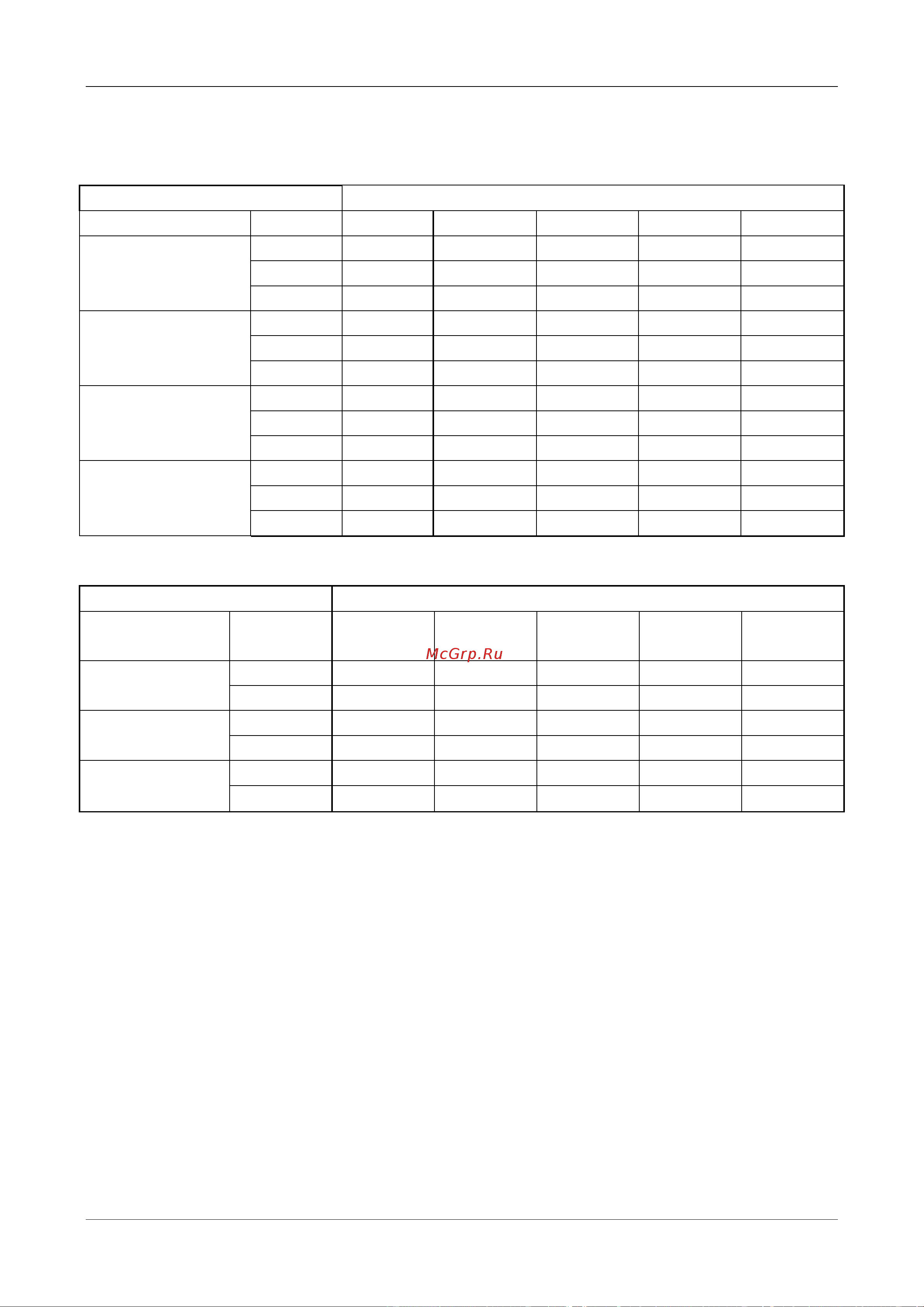 Midea MO11M-24HN1 [15/55] Service manual 15