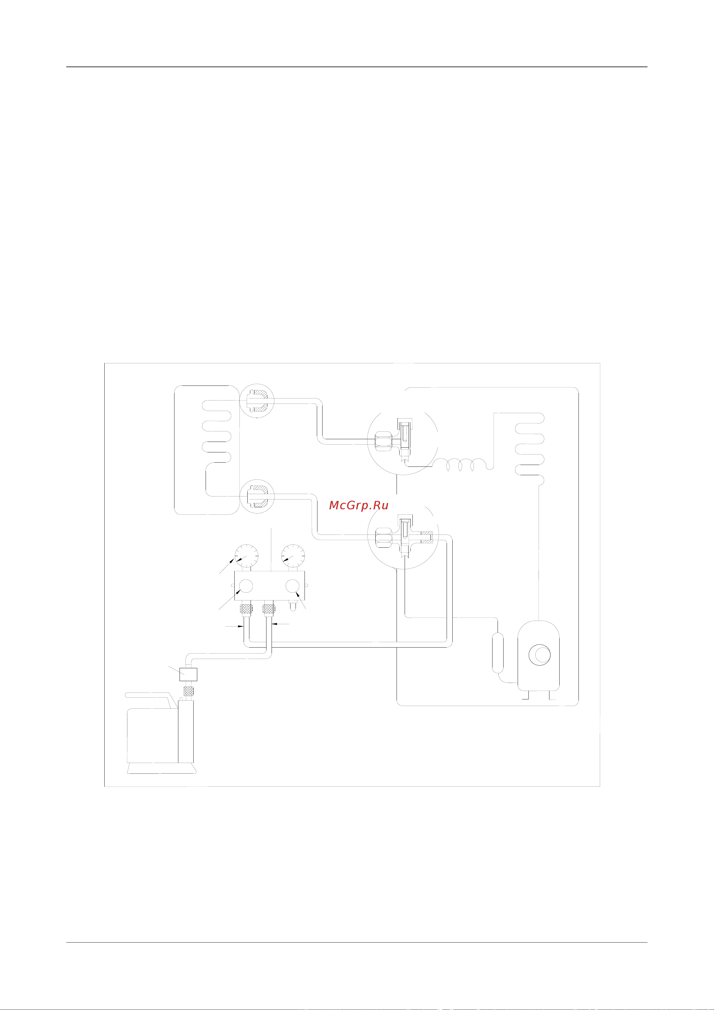 Midea MO11M-24HN1 [26/55] Installation for the first time