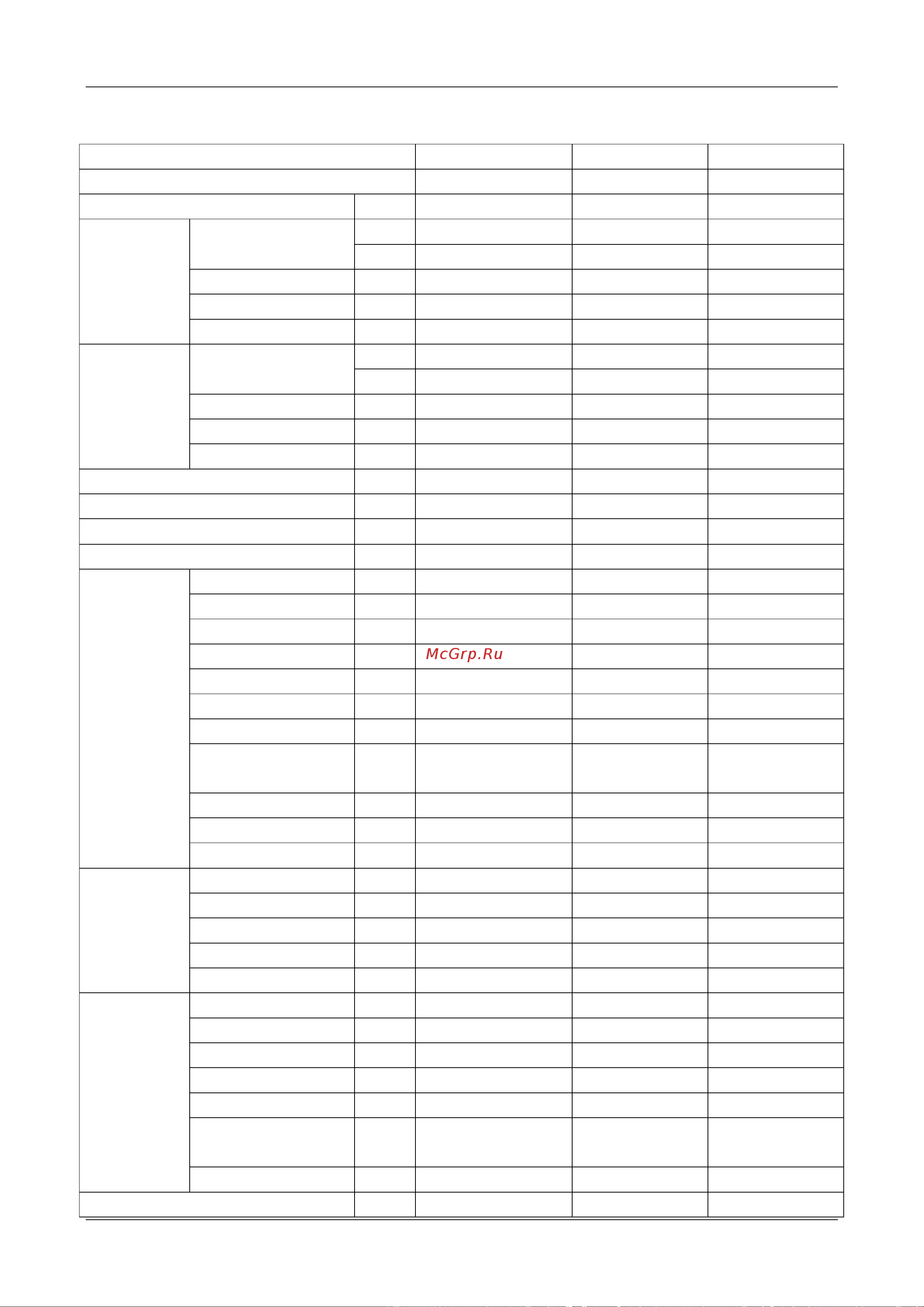 Midea MS11D-24HRN1 [11/56] Service manual 11