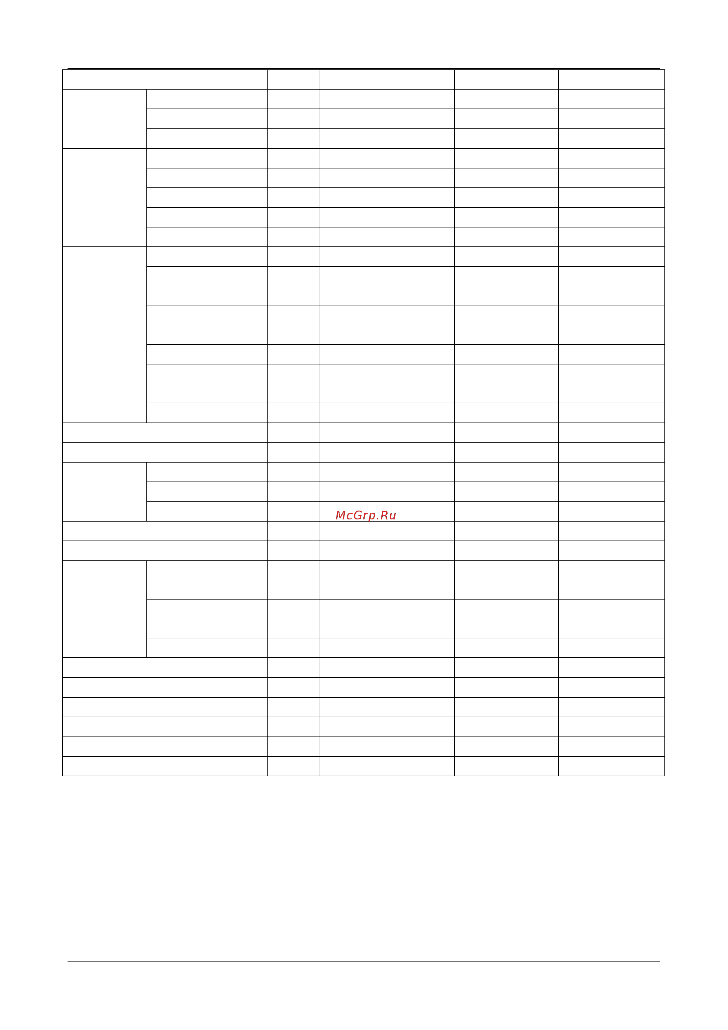 Midea MS11D-24HRN1 [14/56] Service manual