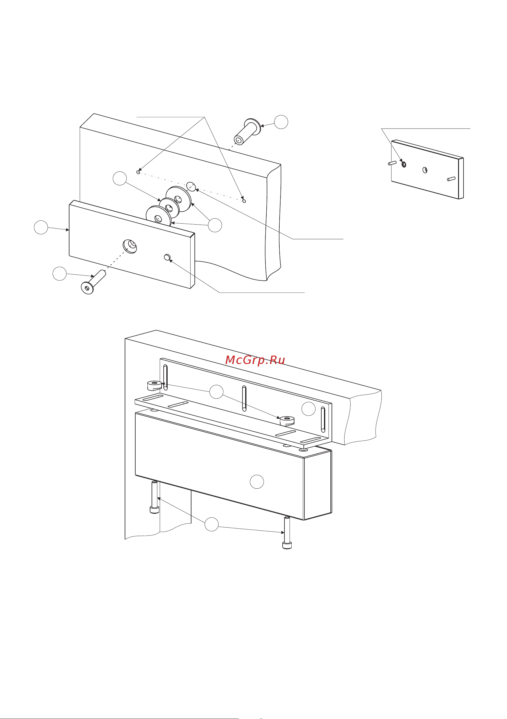 Accordtec ML-295KB-2 [3/4] Page 3
