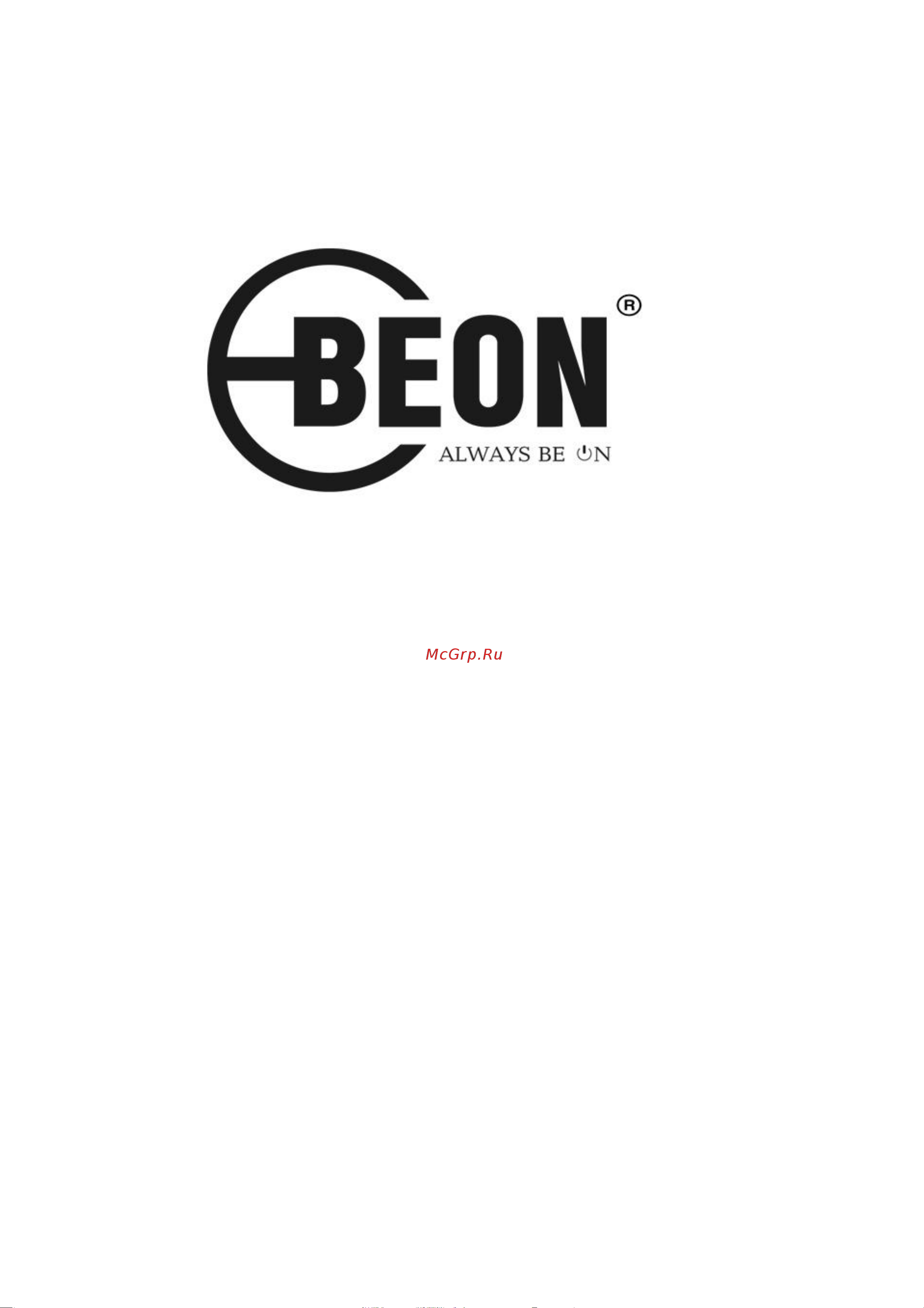 Beon BN-229 [11/12] Www beon su