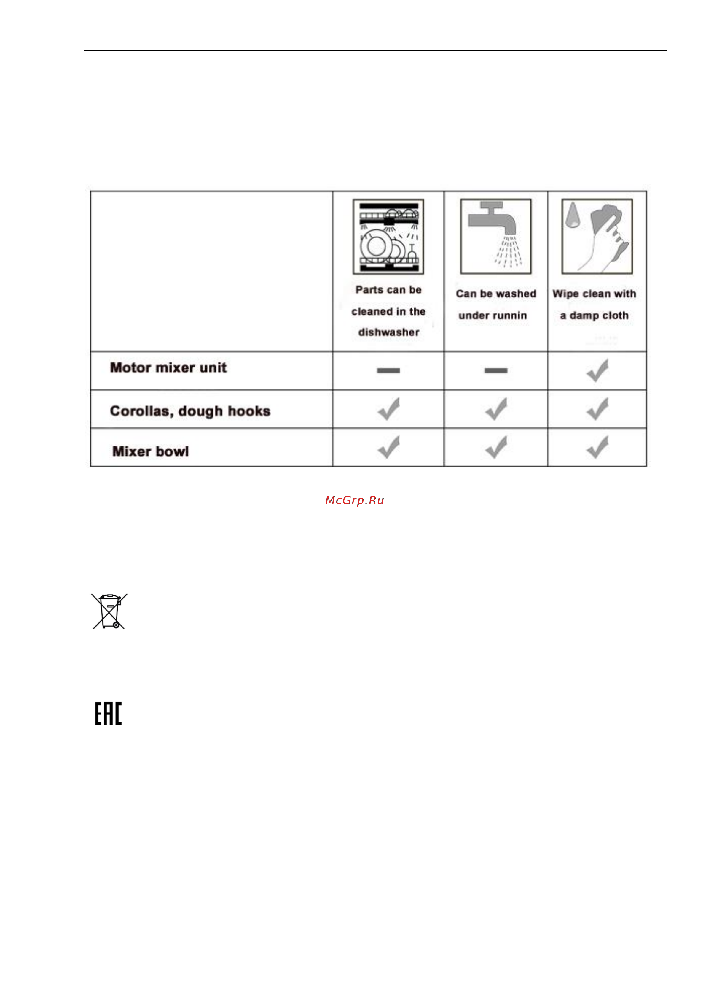 Beon BN-229 [7/12] Instruction manual