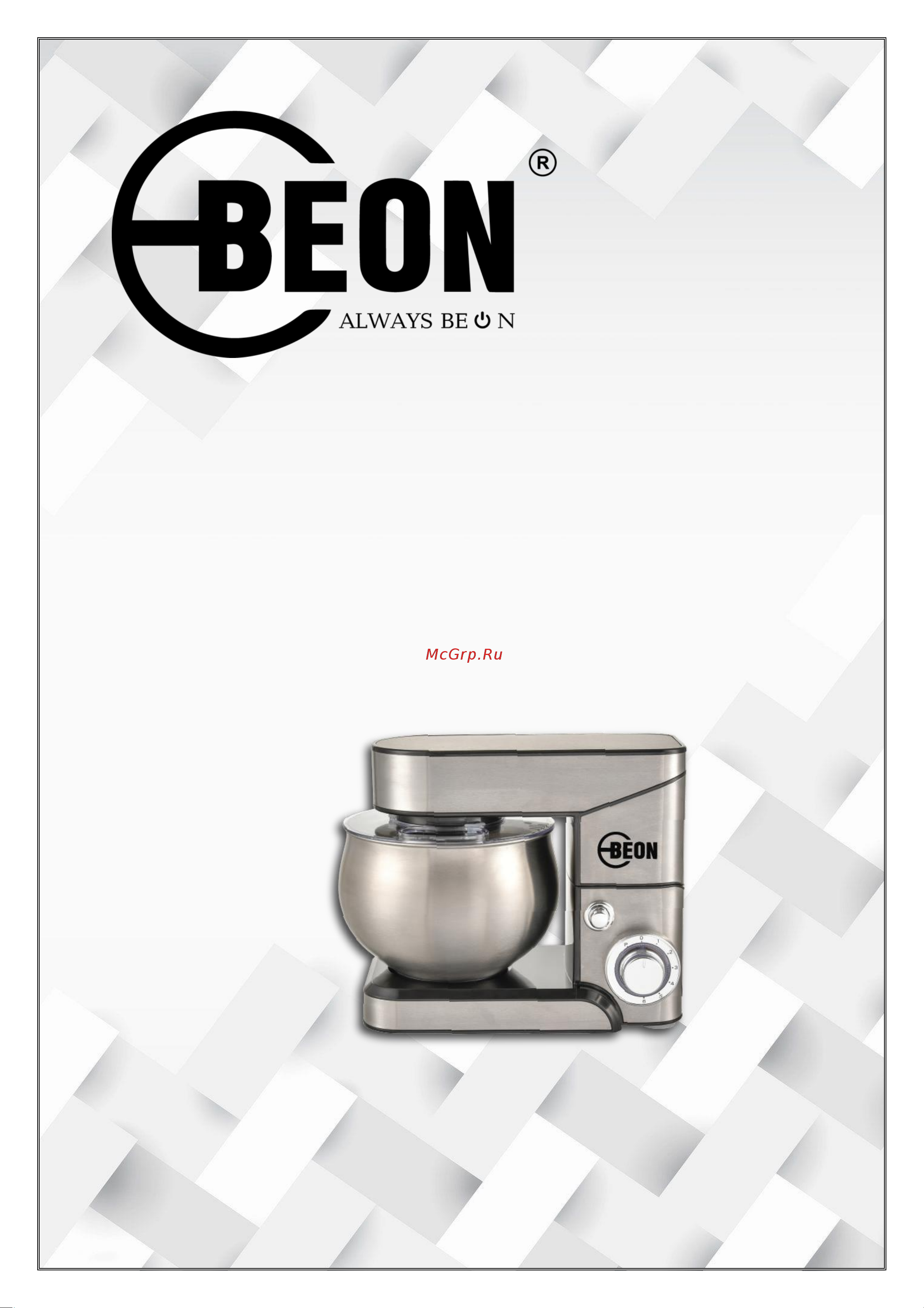 Beon BN-2200 Инструкция по эксплуатации онлайн