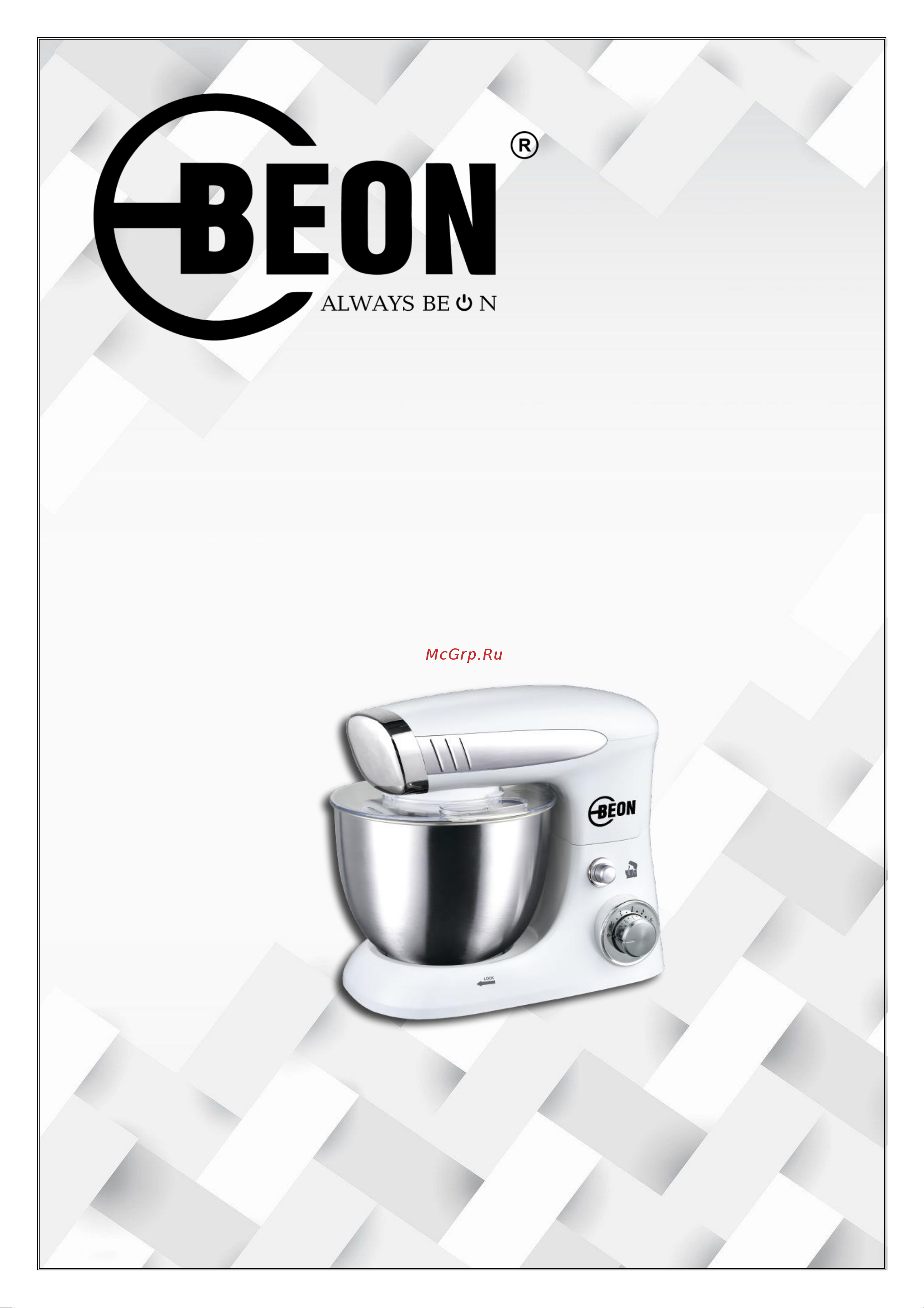 Beon BN-222 Инструкция по эксплуатации онлайн