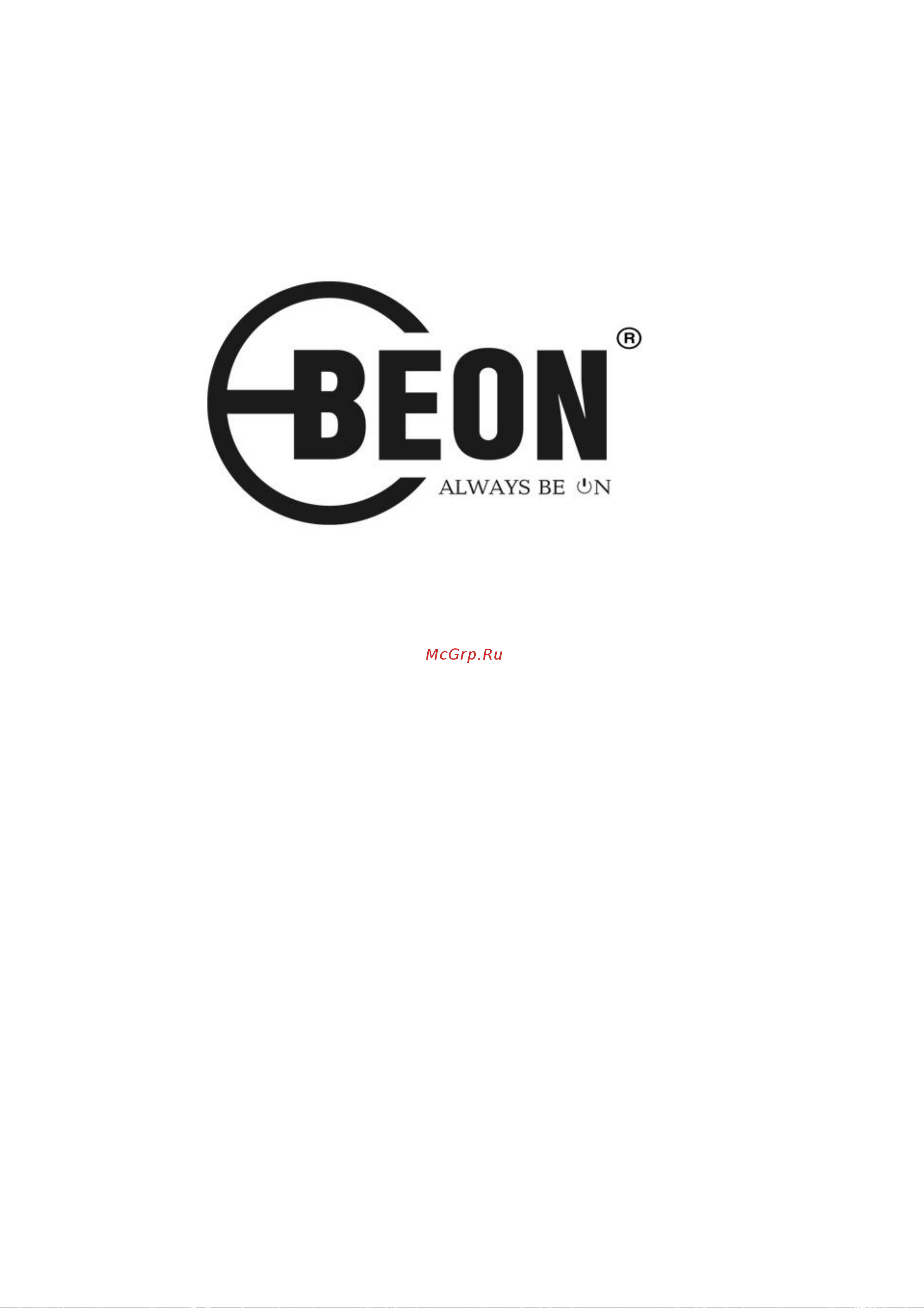 Beon BN-215 [16/16] Www beon su