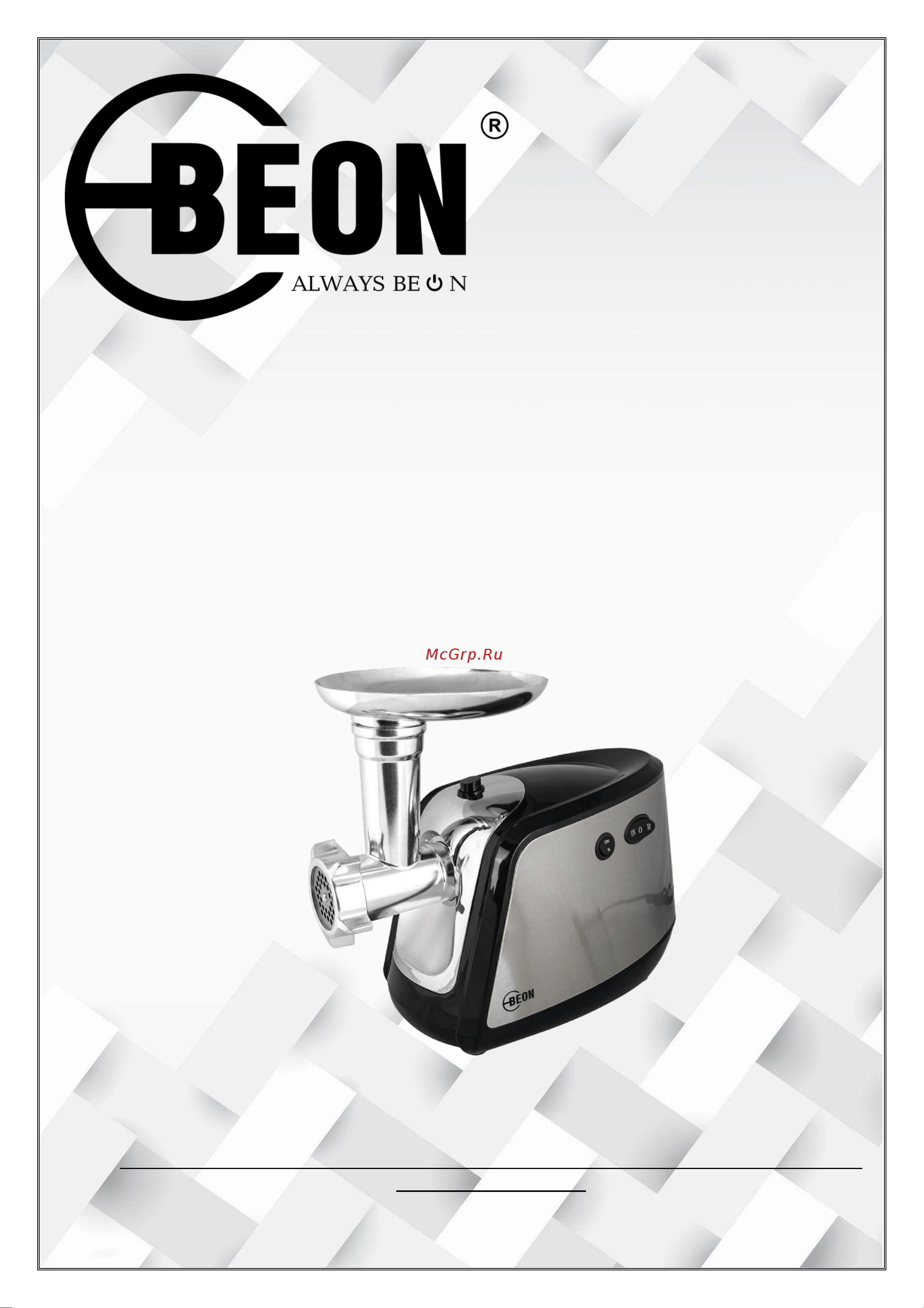 Beon BN-216 Инструкция по эксплуатации онлайн