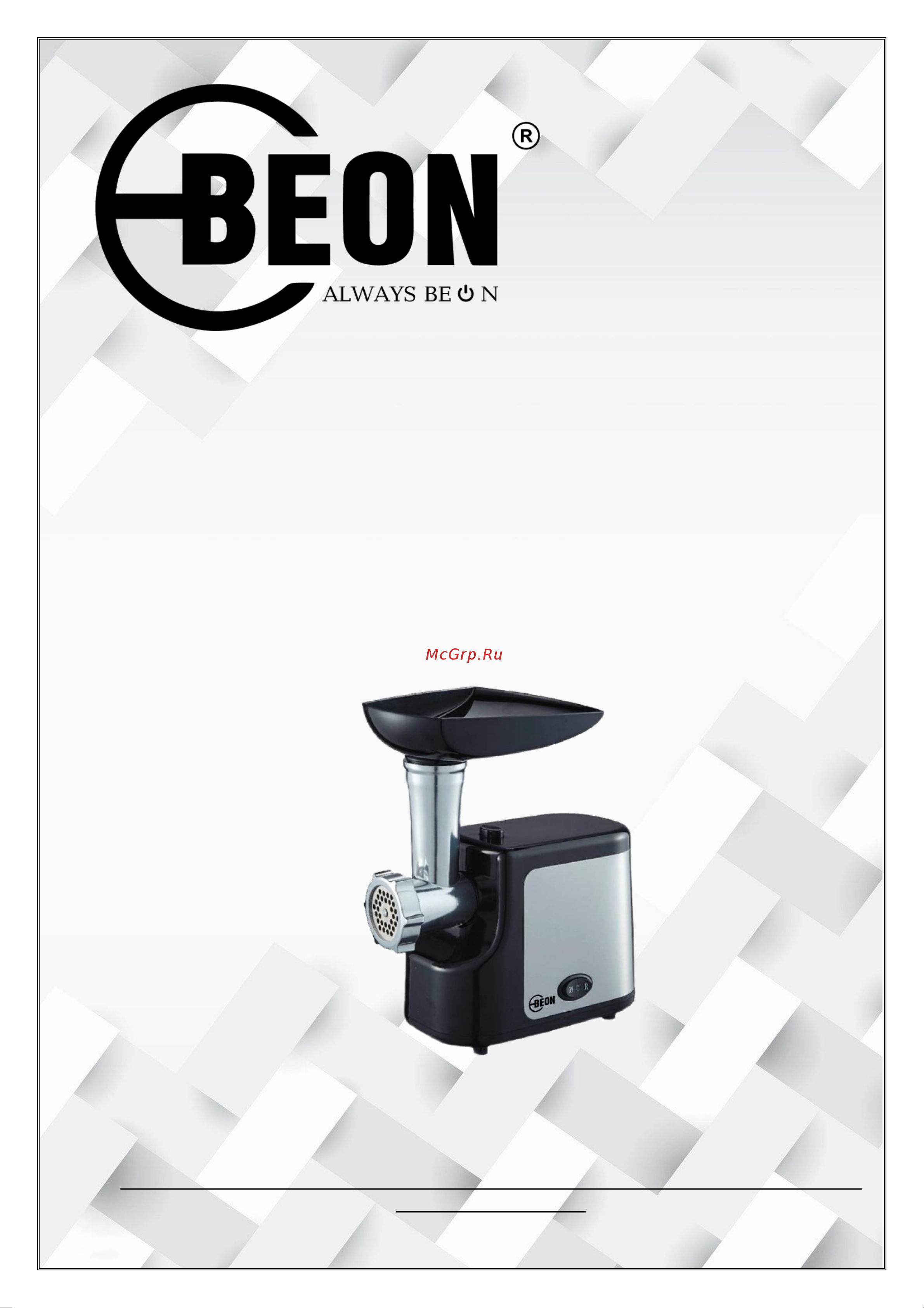Beon BN-217 Инструкция по эксплуатации онлайн