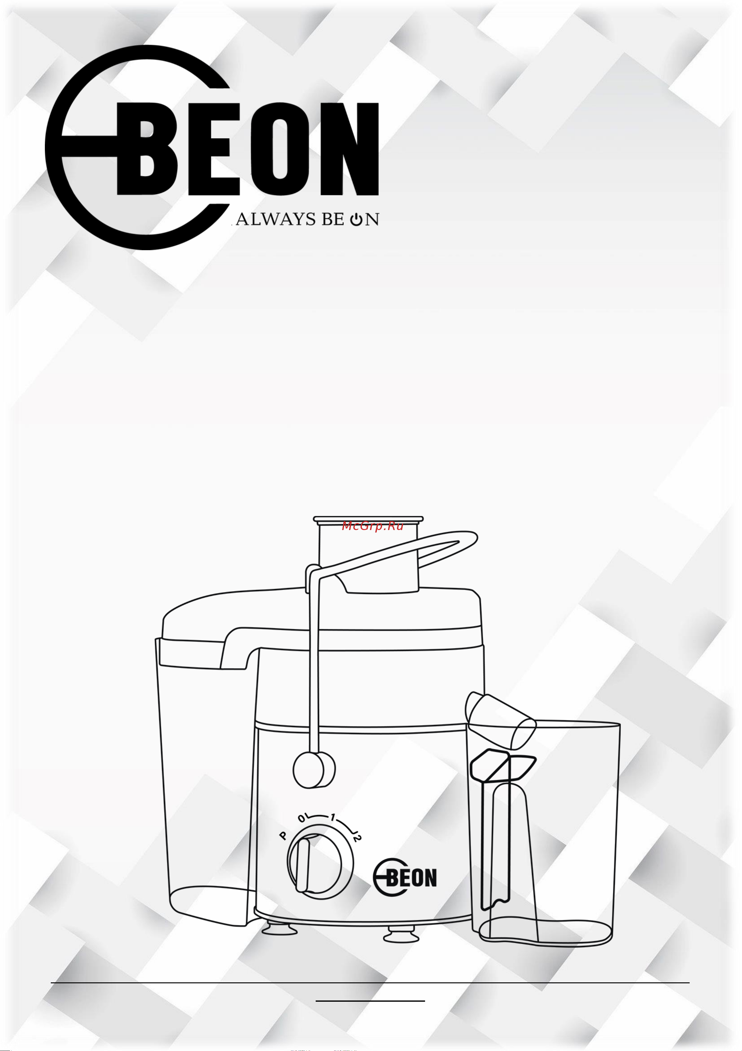 Beon BN-2802 Инструкция по эксплуатации онлайн
