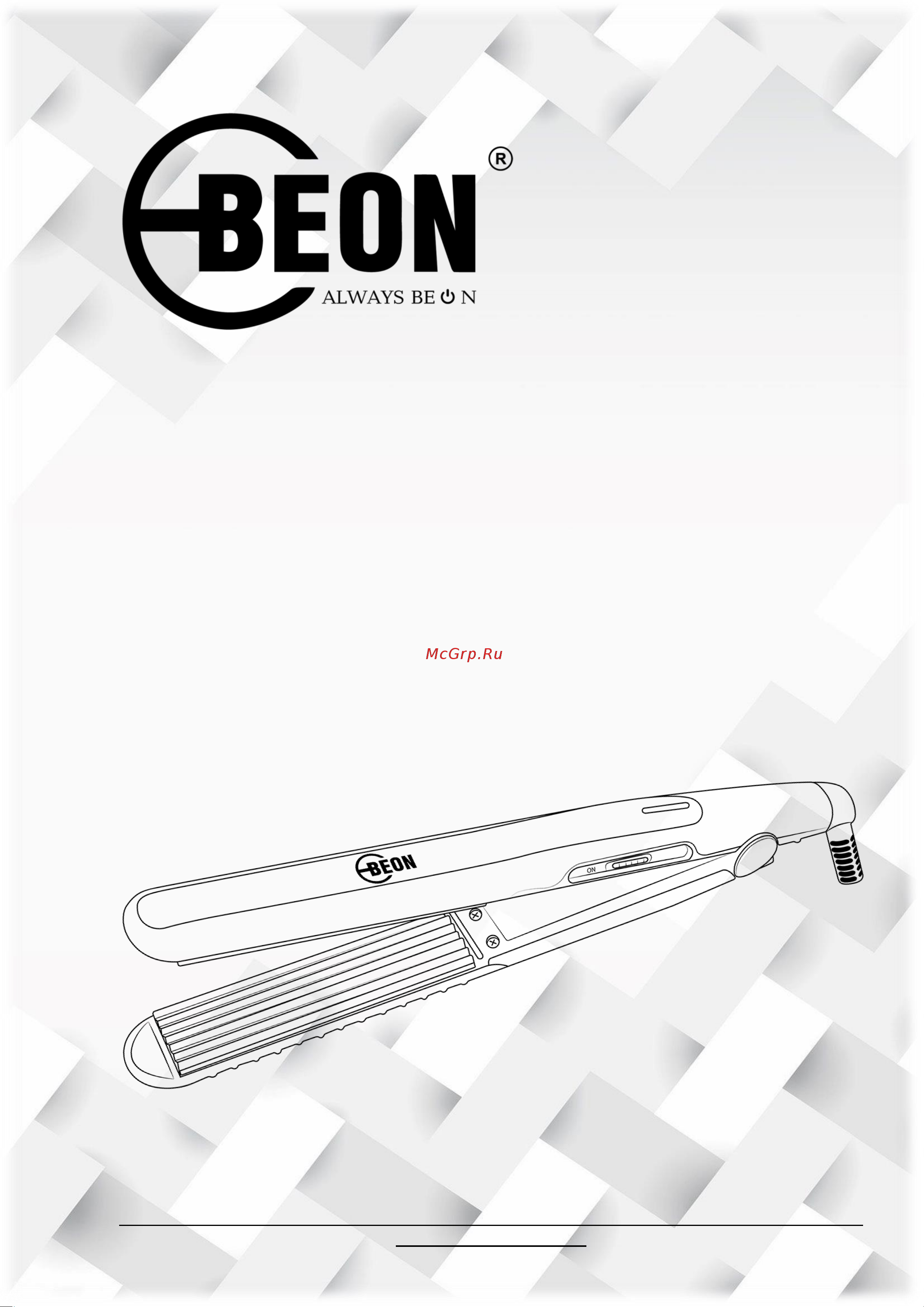 Beon BN-655 Инструкция по эксплуатации онлайн