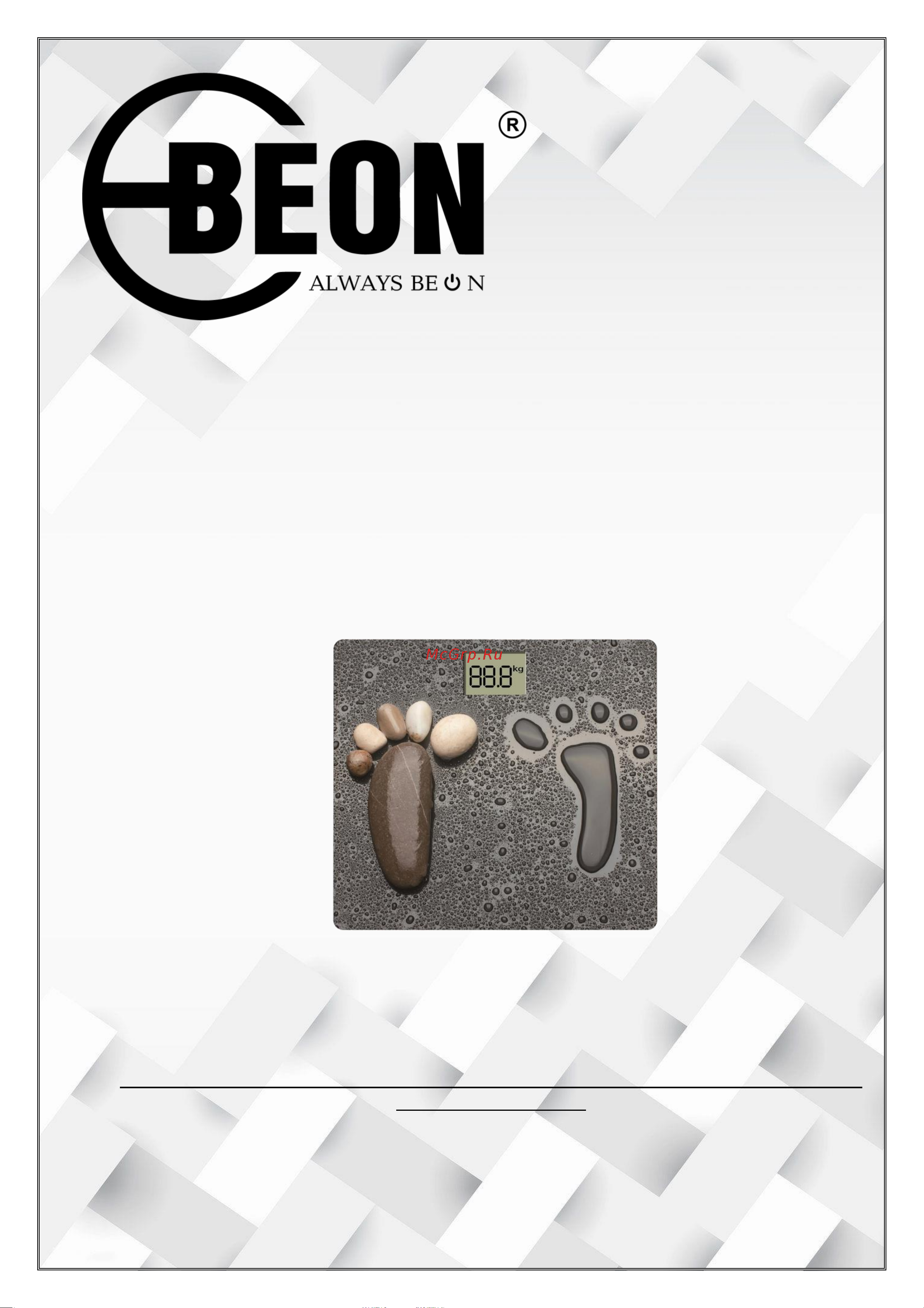 Beon BN-103 Инструкция по эксплуатации онлайн