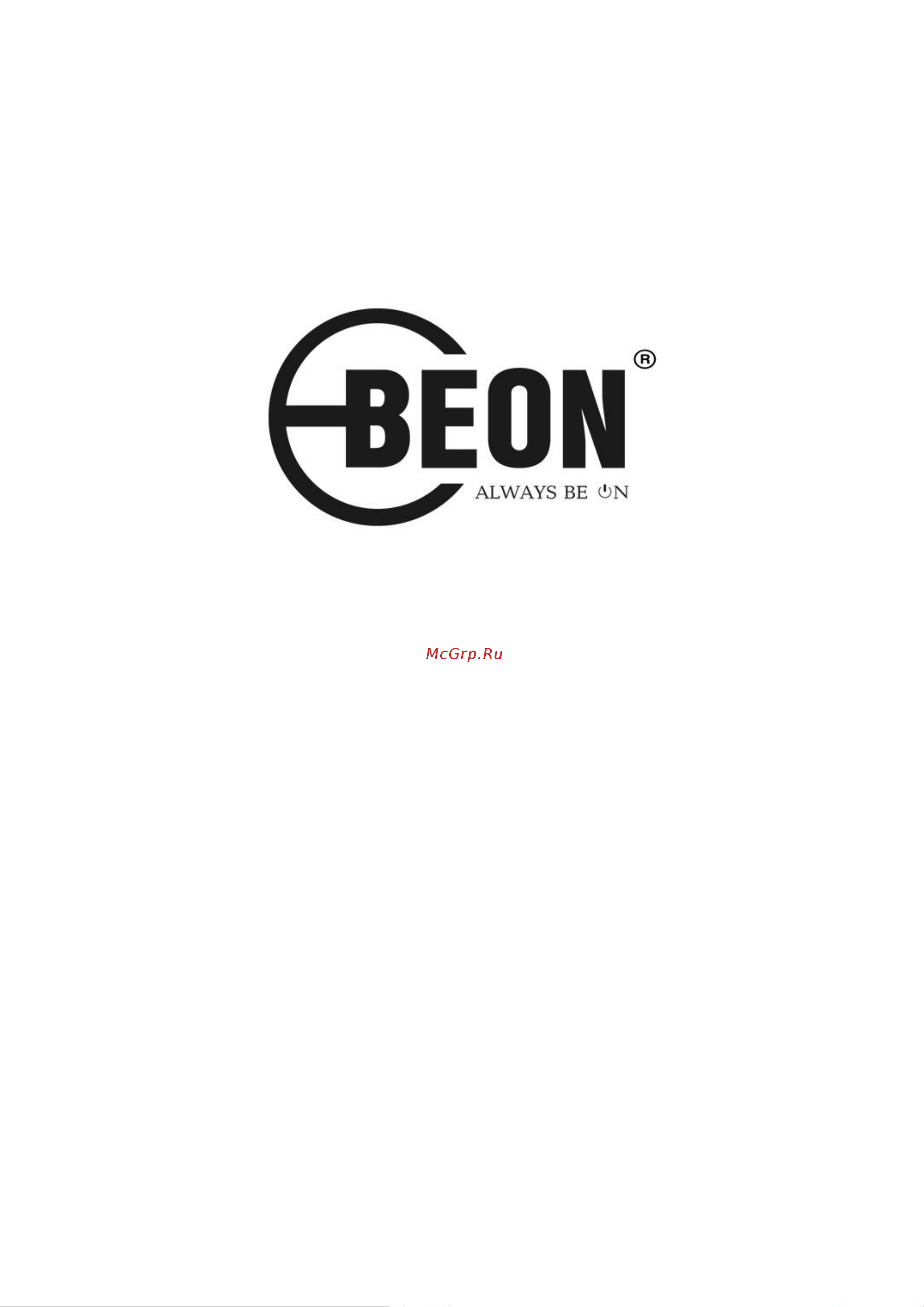 Beon BN-105 [8/8] Www beon su