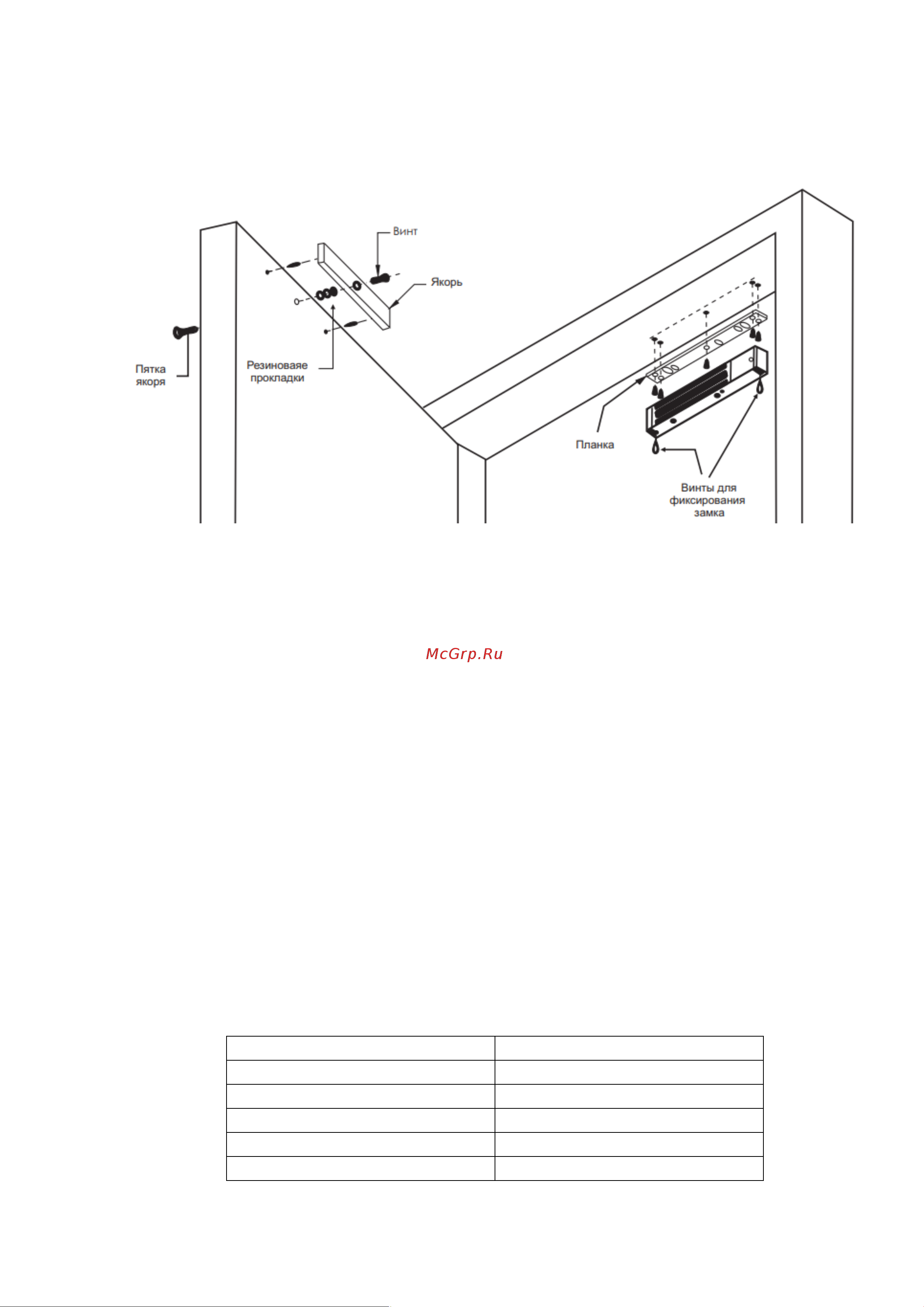 Accordtec ML-500A [2/2] Рисунок 1