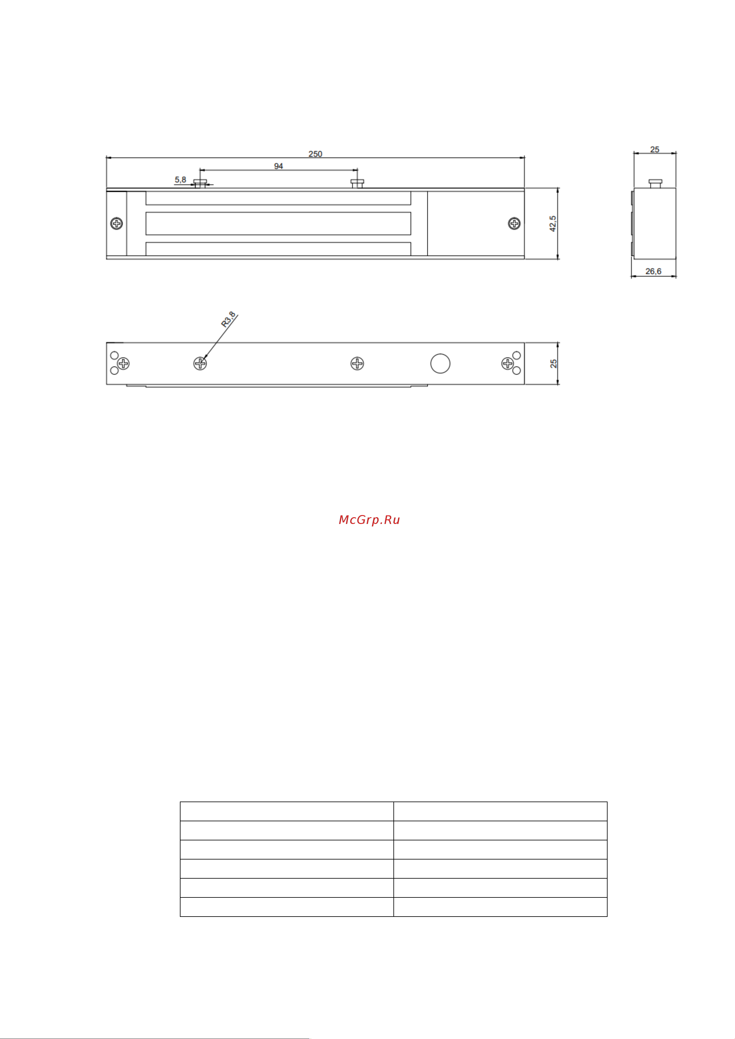 Accordtec ML-295A [2/2] Подготовка к работе и эксплуатация