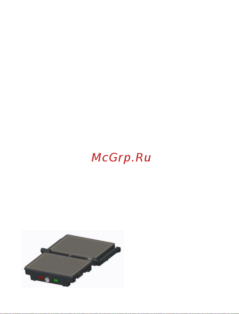 Vixter ECG-5010 Инструкция по эксплуатации онлайн [7/10] 624773