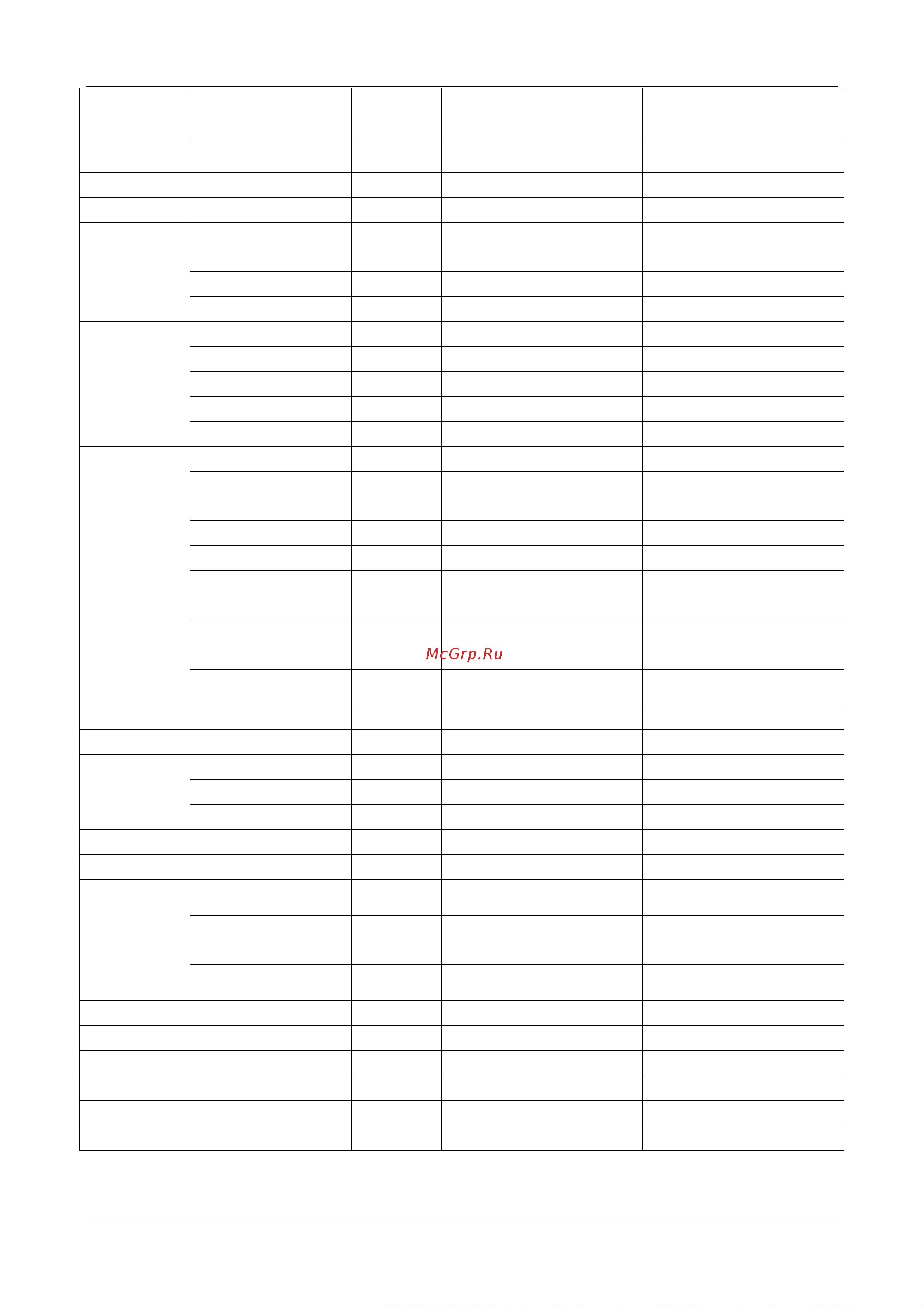 Midea MS11D-18HRDN1 [12/56] Service manual