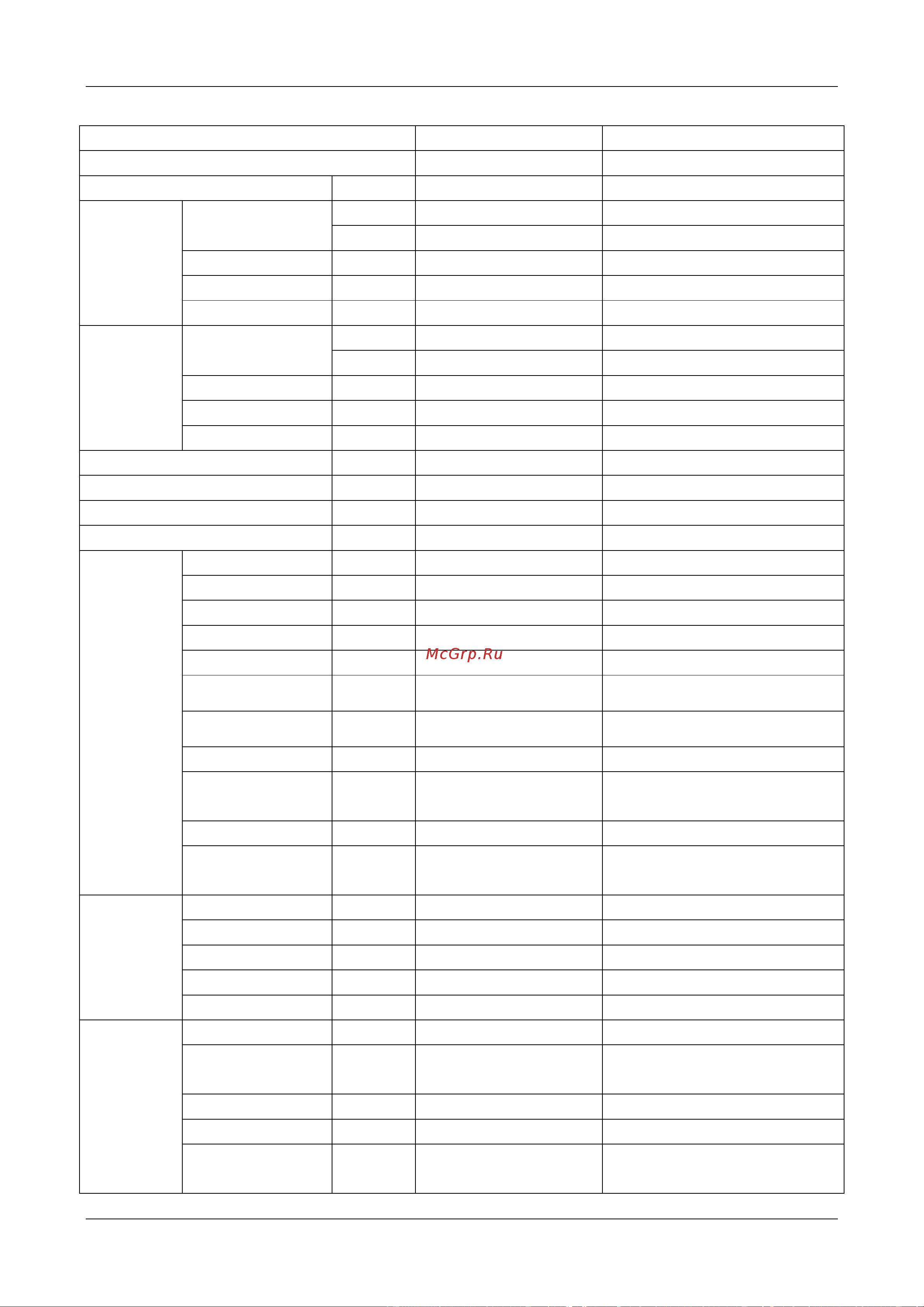 Midea MS11D-18HRDN1 [13/56] Service manual 13
