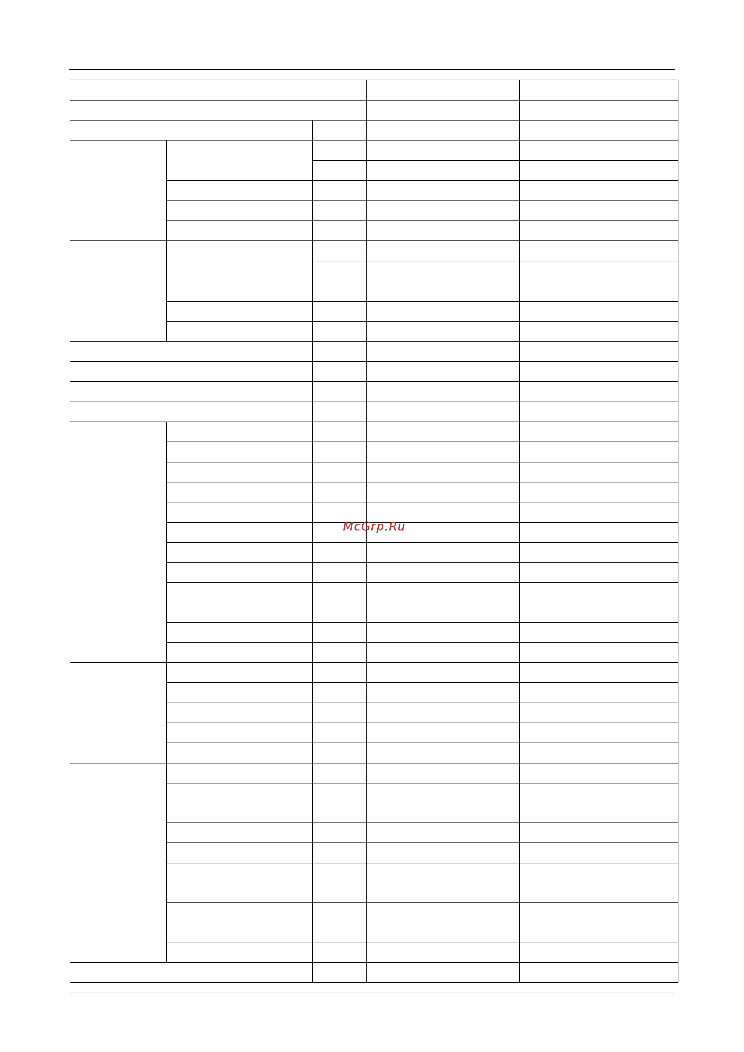 Midea MO11MU-24HRDN1 [10/60] Service manual