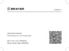 Brayer BR2600 Инструкция по эксплуатации