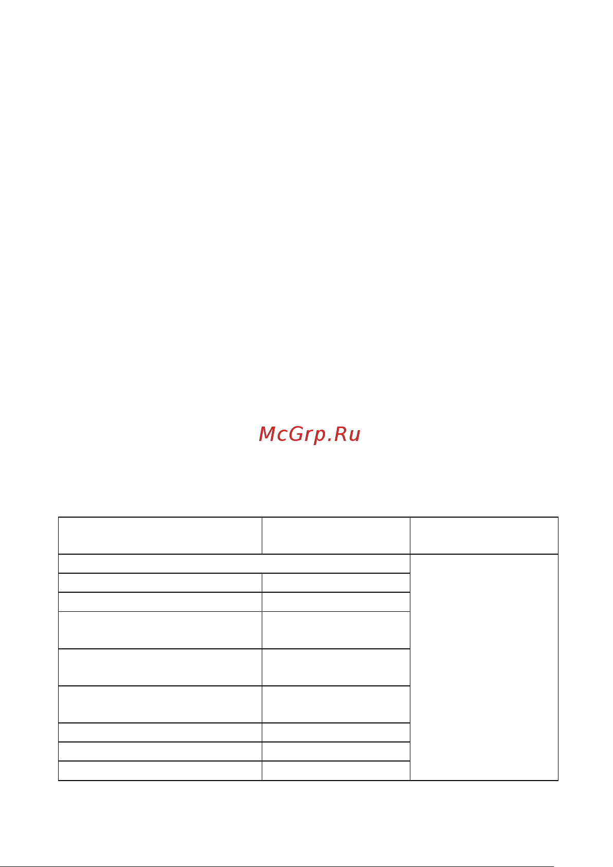 Accordtec AT-K1000 U Паспорт онлайн [5/16] 625050