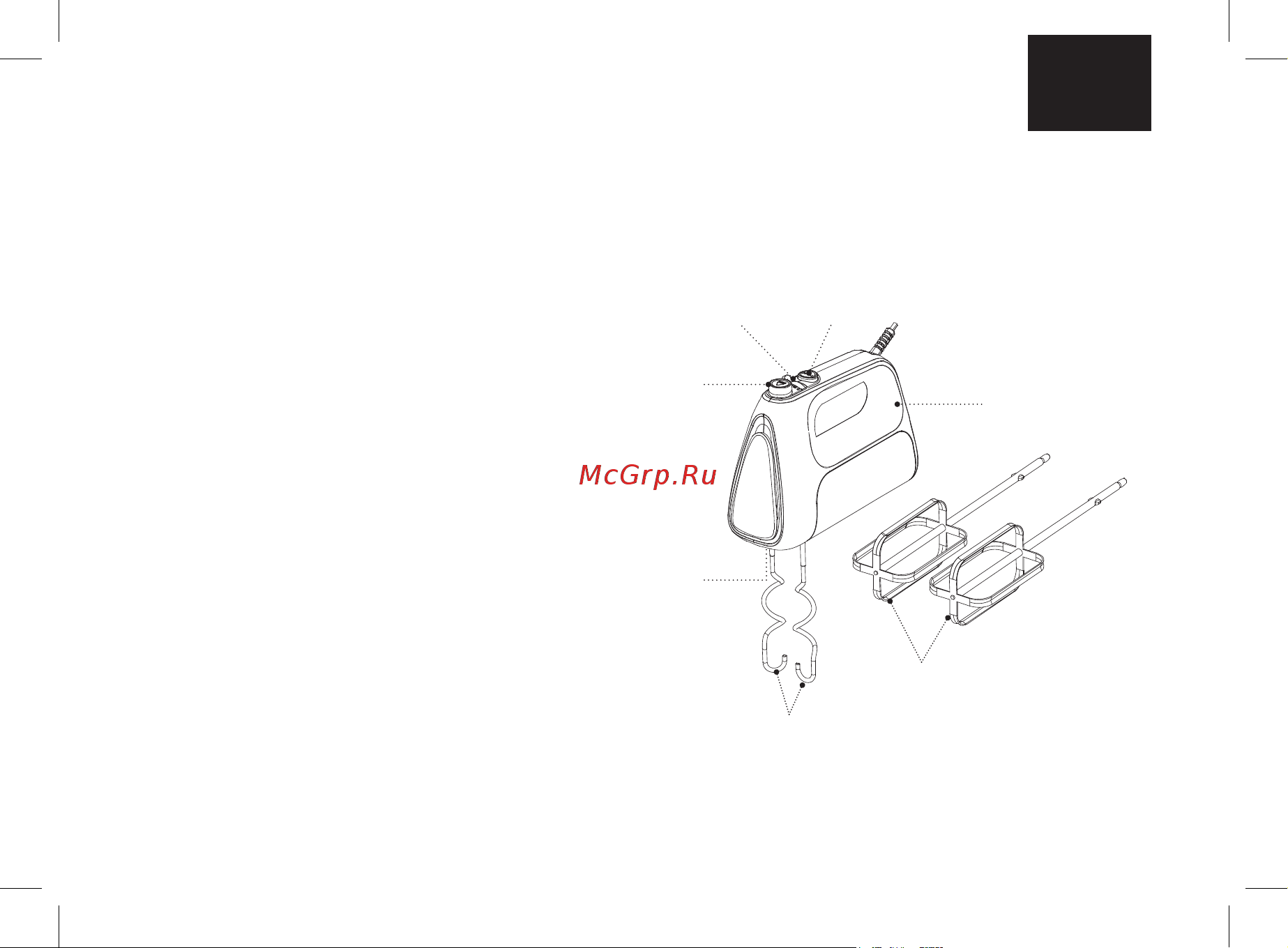 Brayer BR1303 [3/28] Description