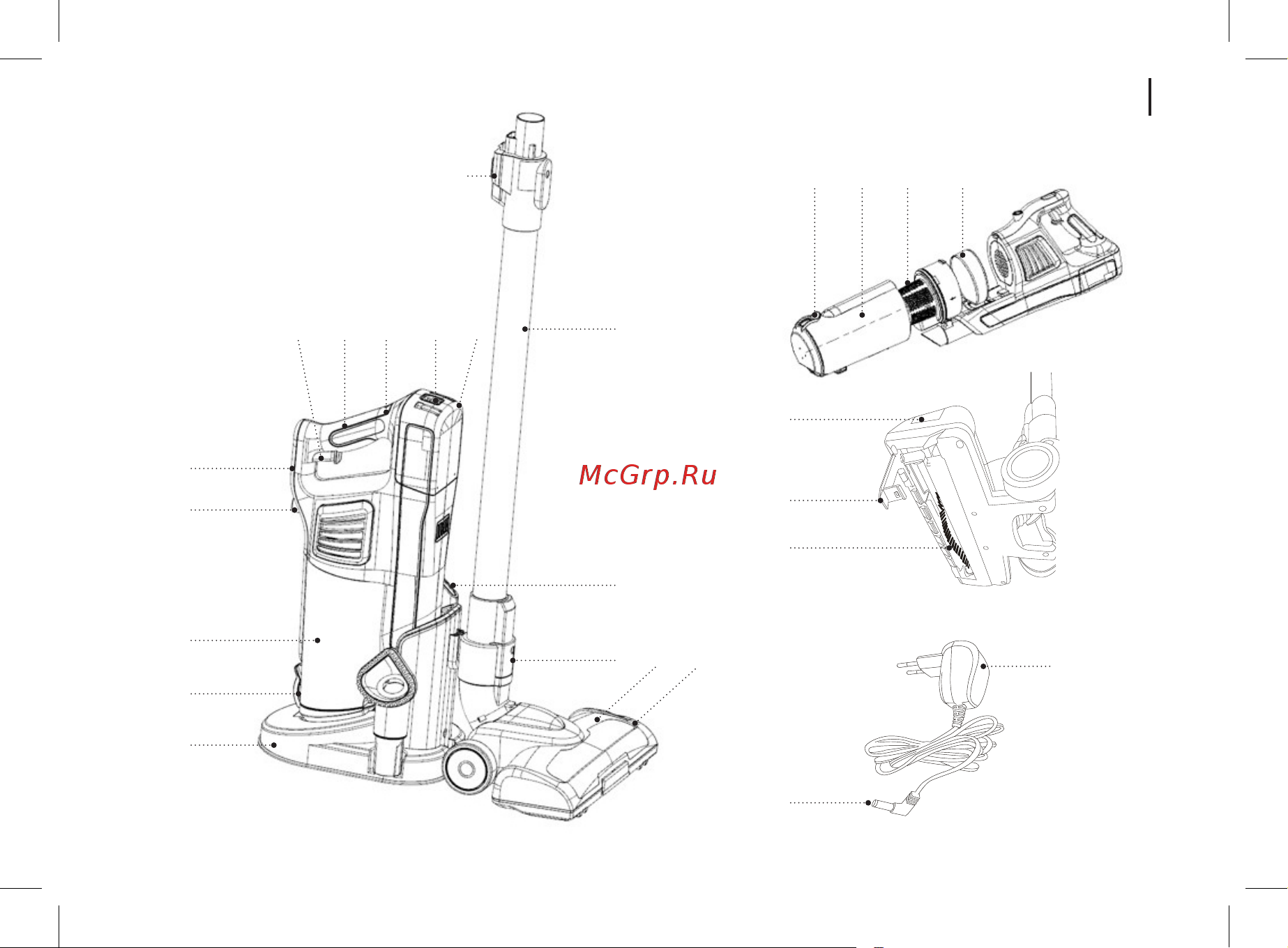 Brayer BR4260 Инструкция по эксплуатации онлайн [25/48] 625163