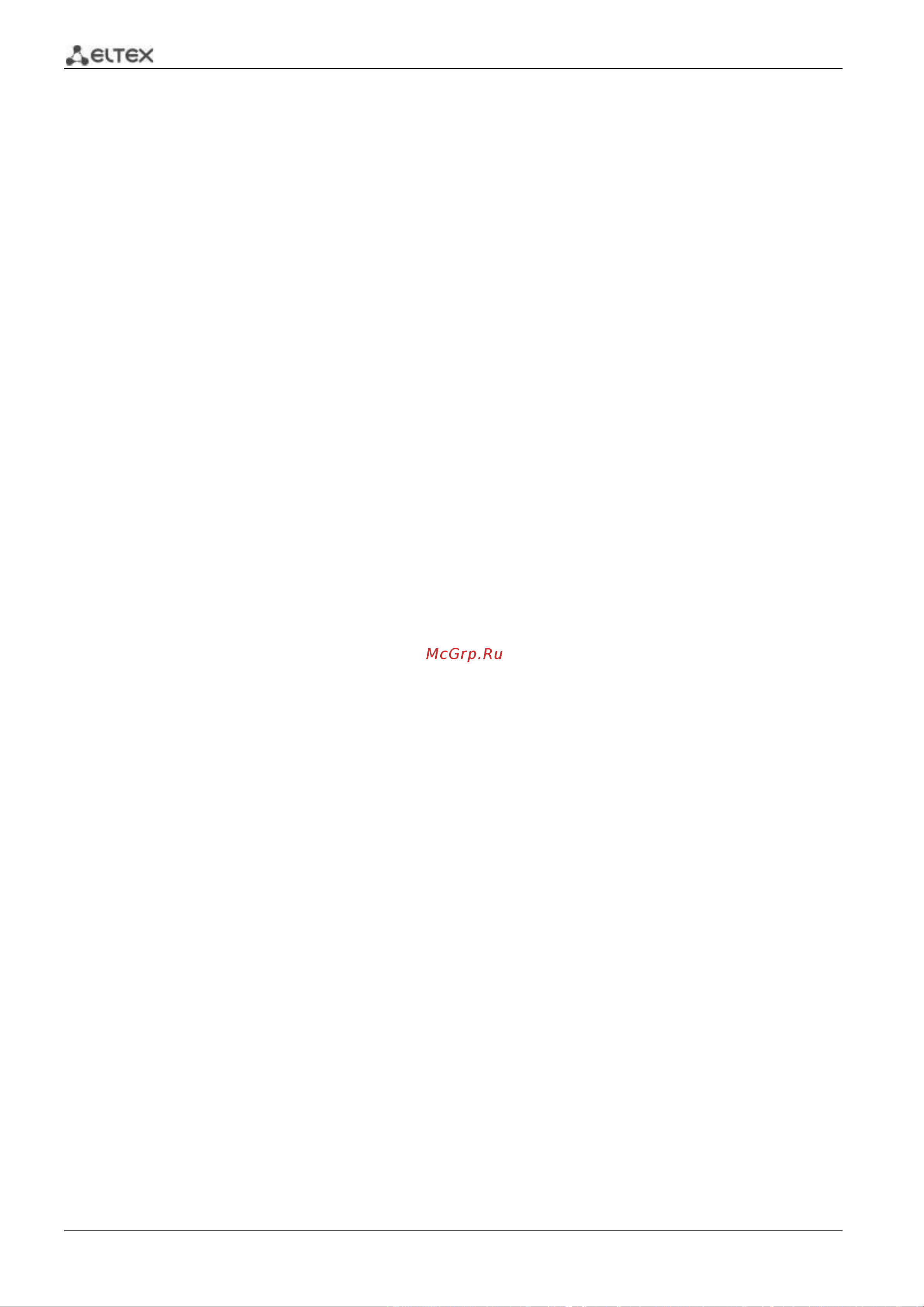 Eltex MES3508P в корпусе IP66 [12/367] Введение