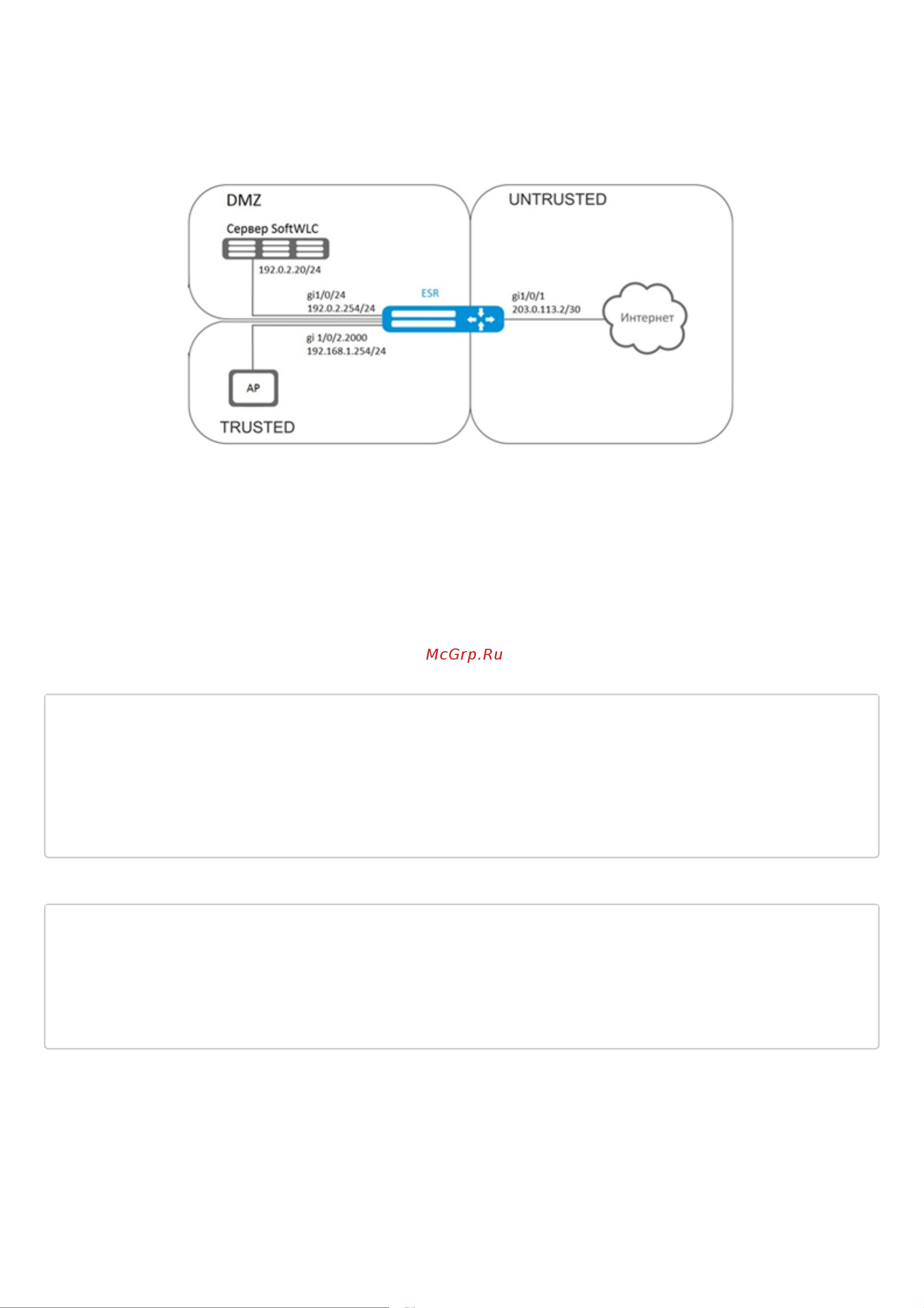 Eltex ESR-3100 [568/600] Https docs eltex co ru display doc v1 7_softwlc общая статья о softwlc
