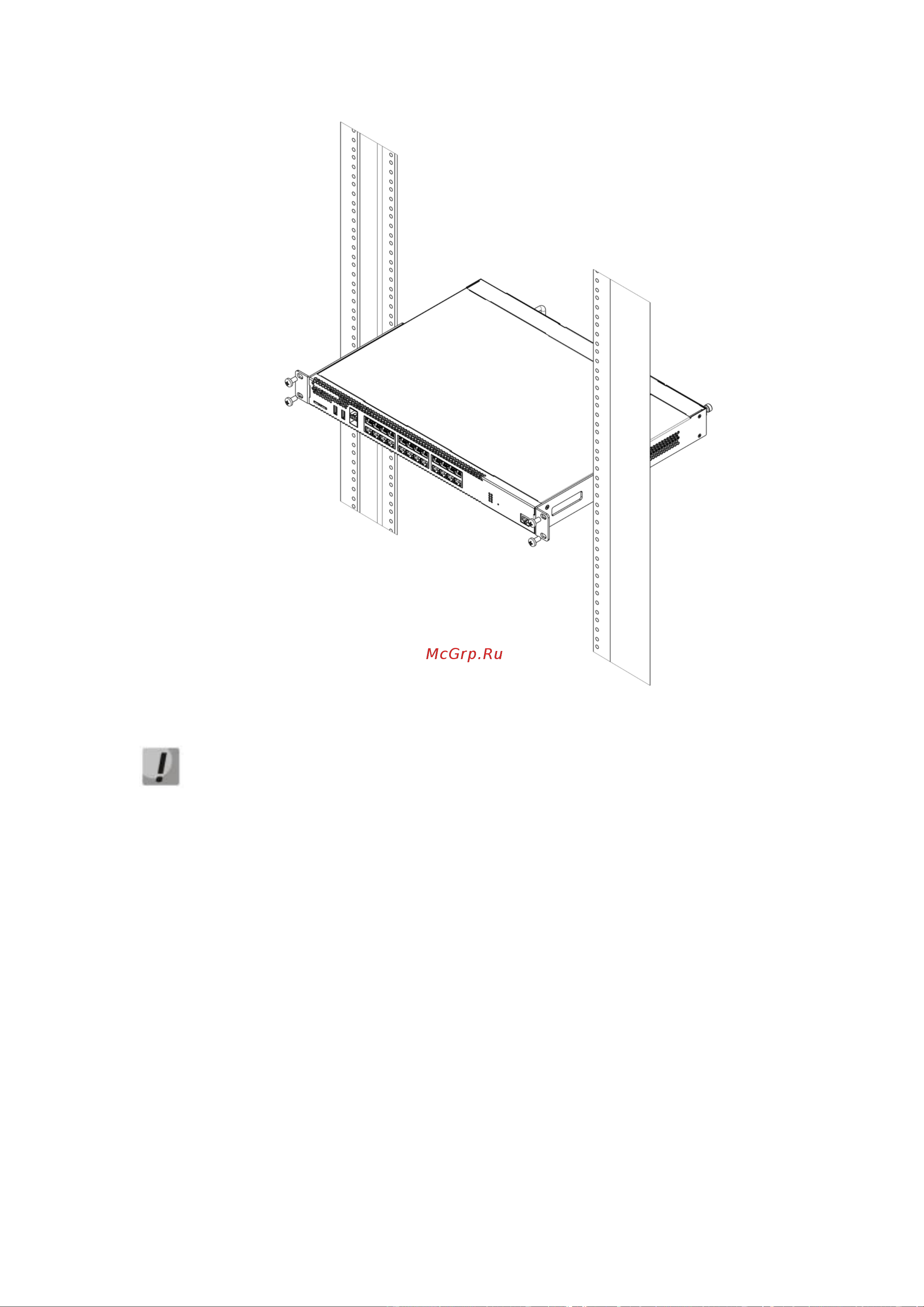 Eltex ESR-200 FSTEC [23/173] Установка модулей питания esr 1000 st