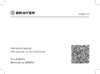 Brayer BR4953 Инструкция по эксплуатации