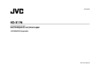 JVC KD-X178 Руководство пользователя