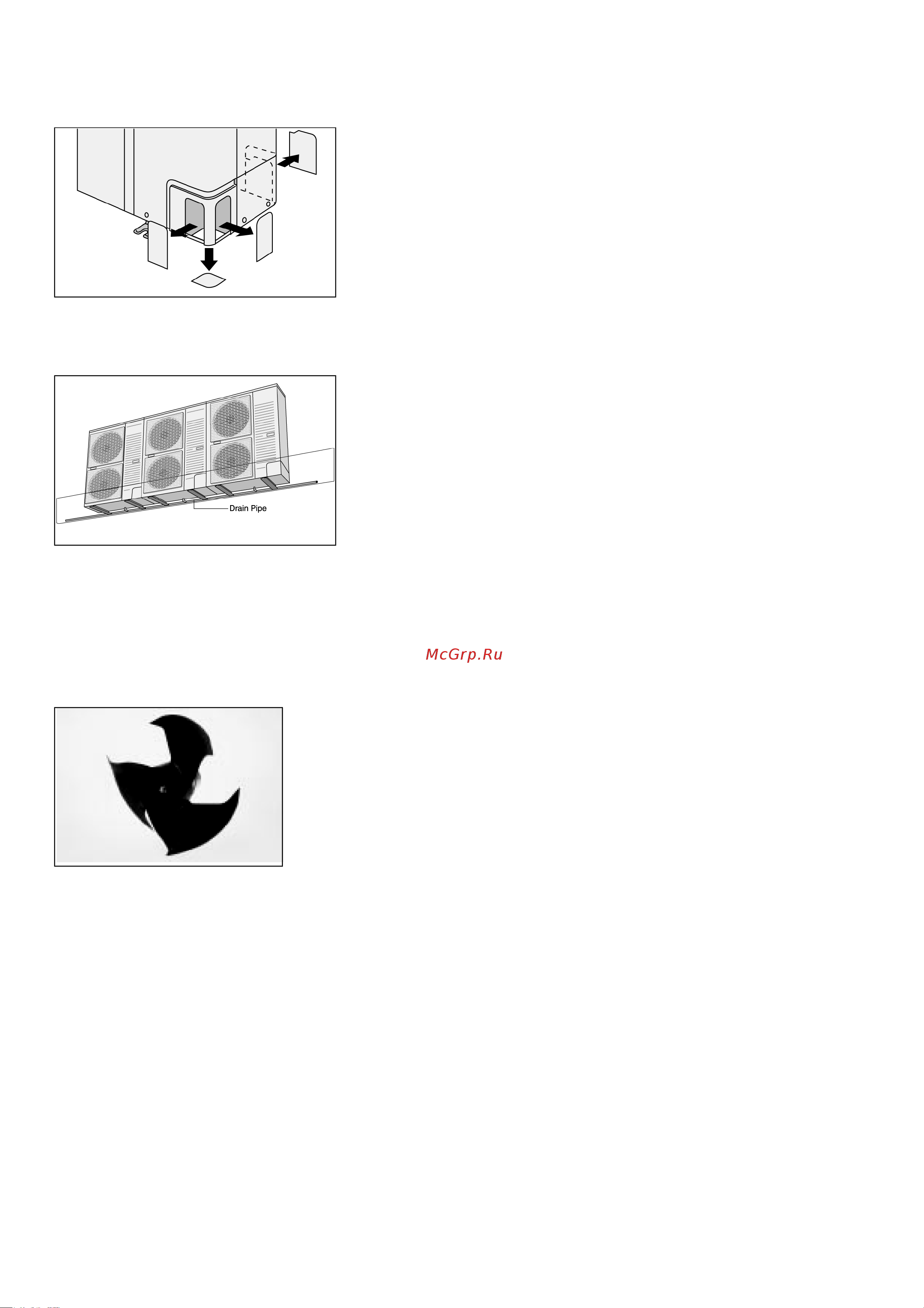Panasonic CS-F43DTE5 / CU-B43DBE8 [6/150] Quiet efficient design