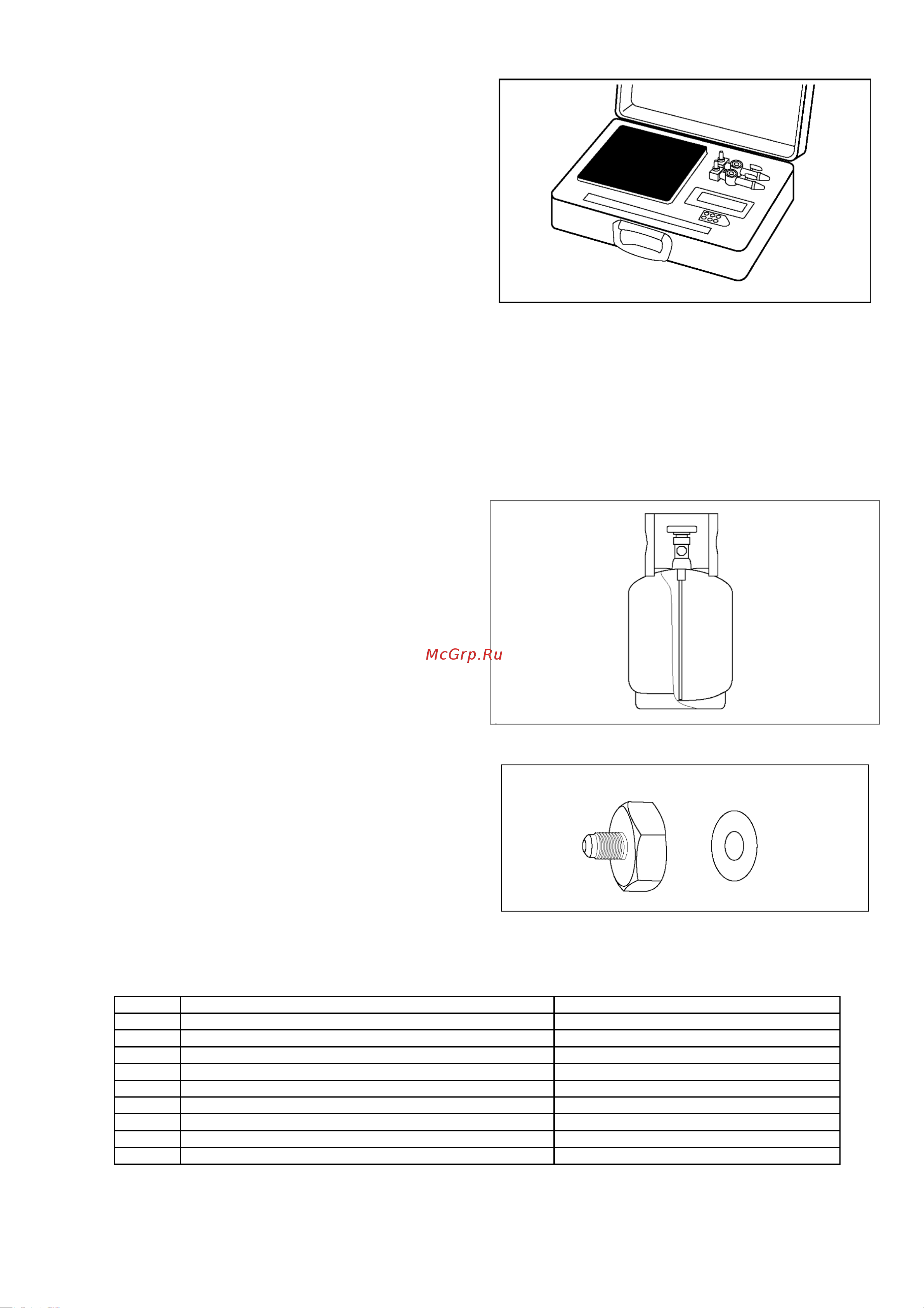 Panasonic CS-F28DTE5 / CU-B28DBE8 [85/150] R410a tools which are usable for r22 models