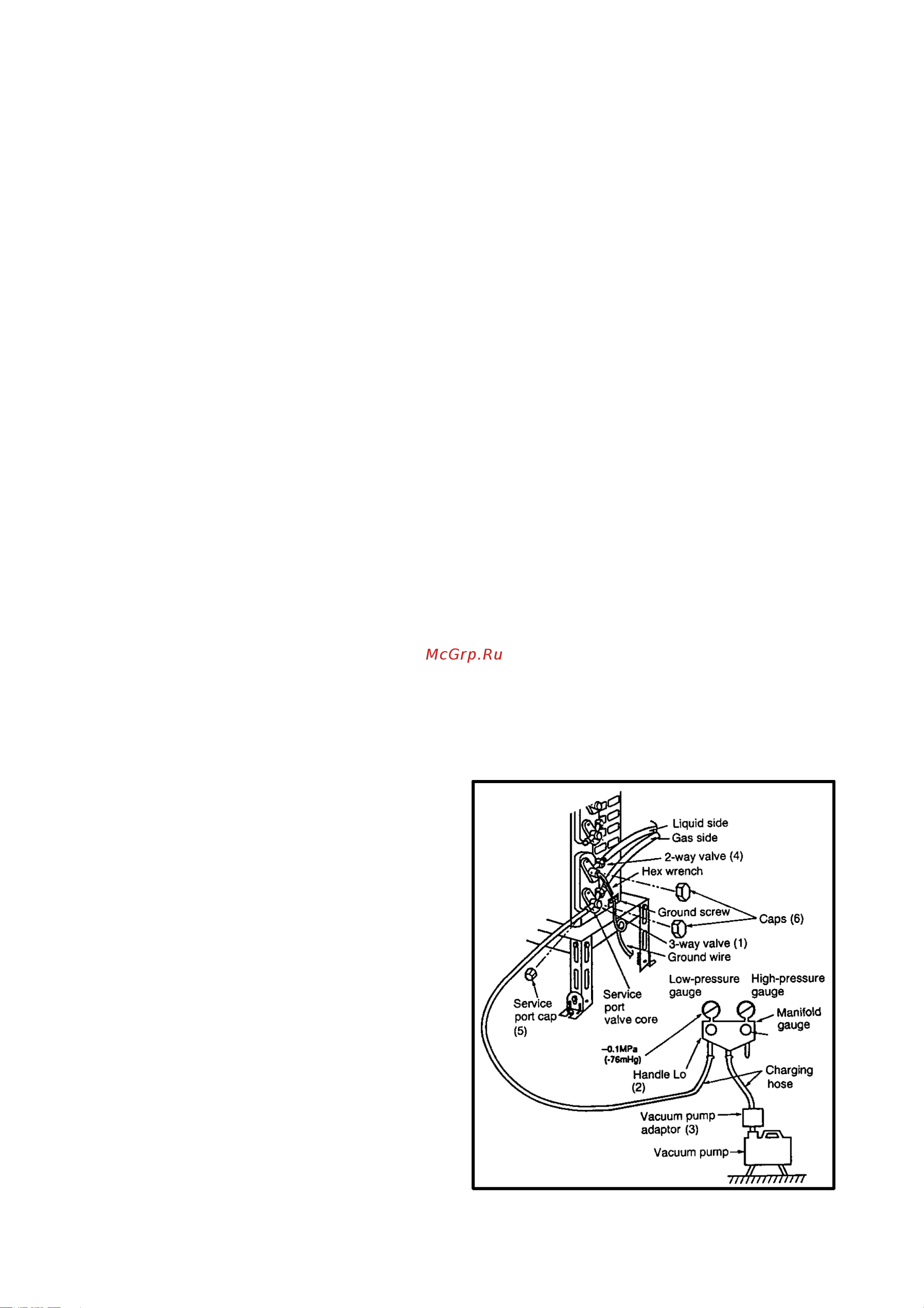 Panasonic CS-F43DTE5 / CU-B43DBE8 [88/150] Installation transferring servicing