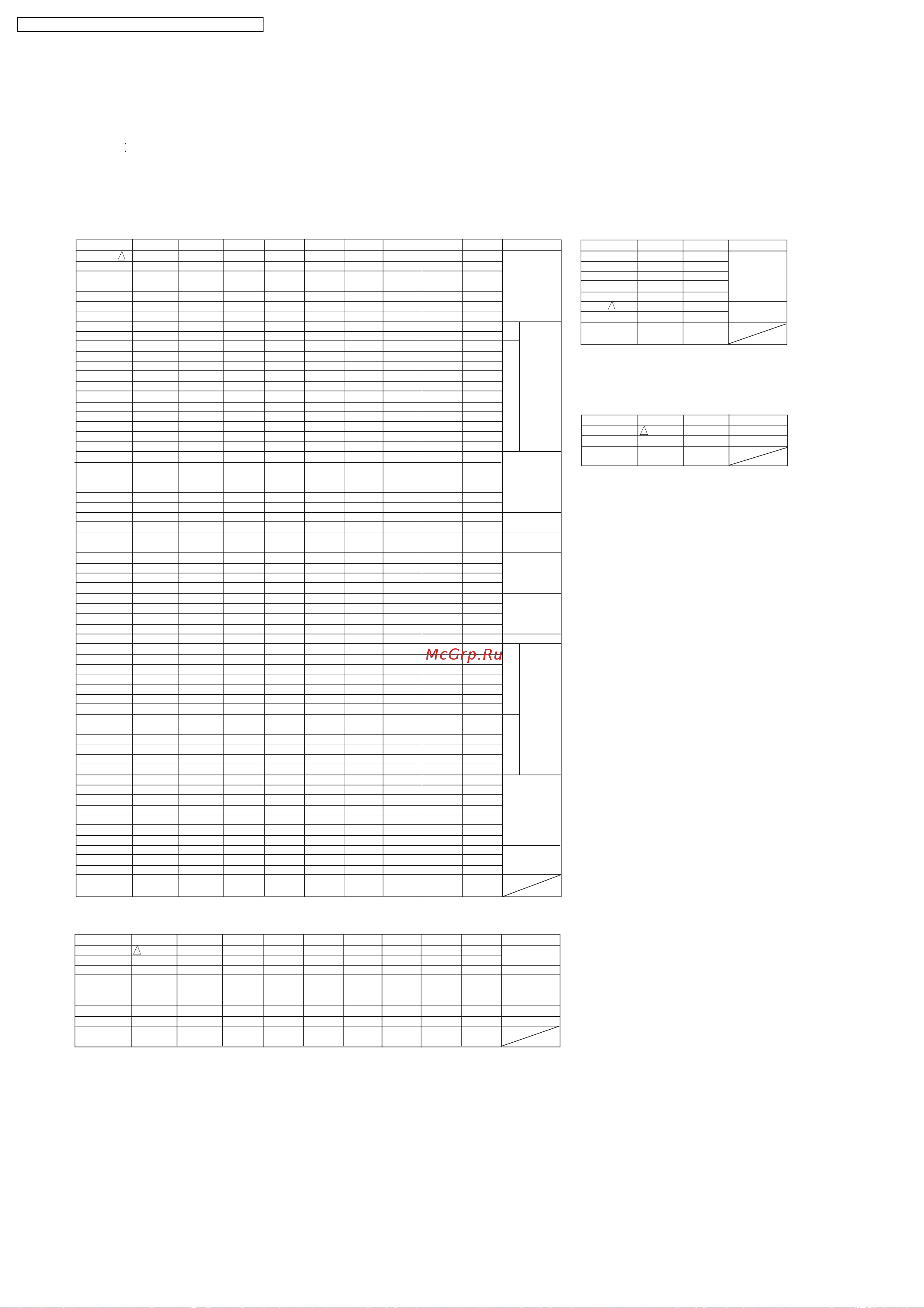 Panasonic CS-F28DTE5 / CU-L28DBE5 [102/108] Schematic diagram 7 7 a tic diagram 7 7 a